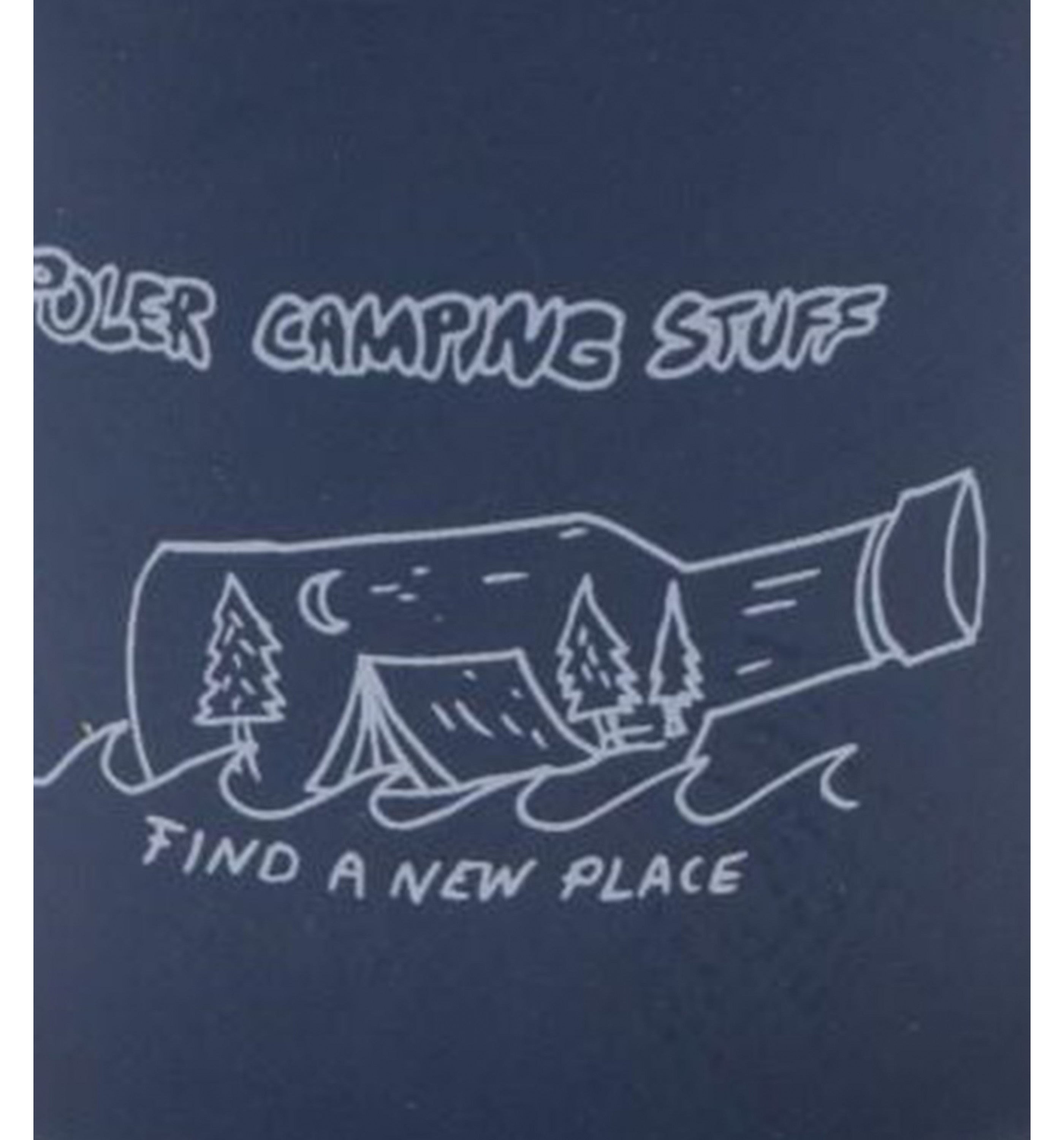 POLERPoler Camp Mug