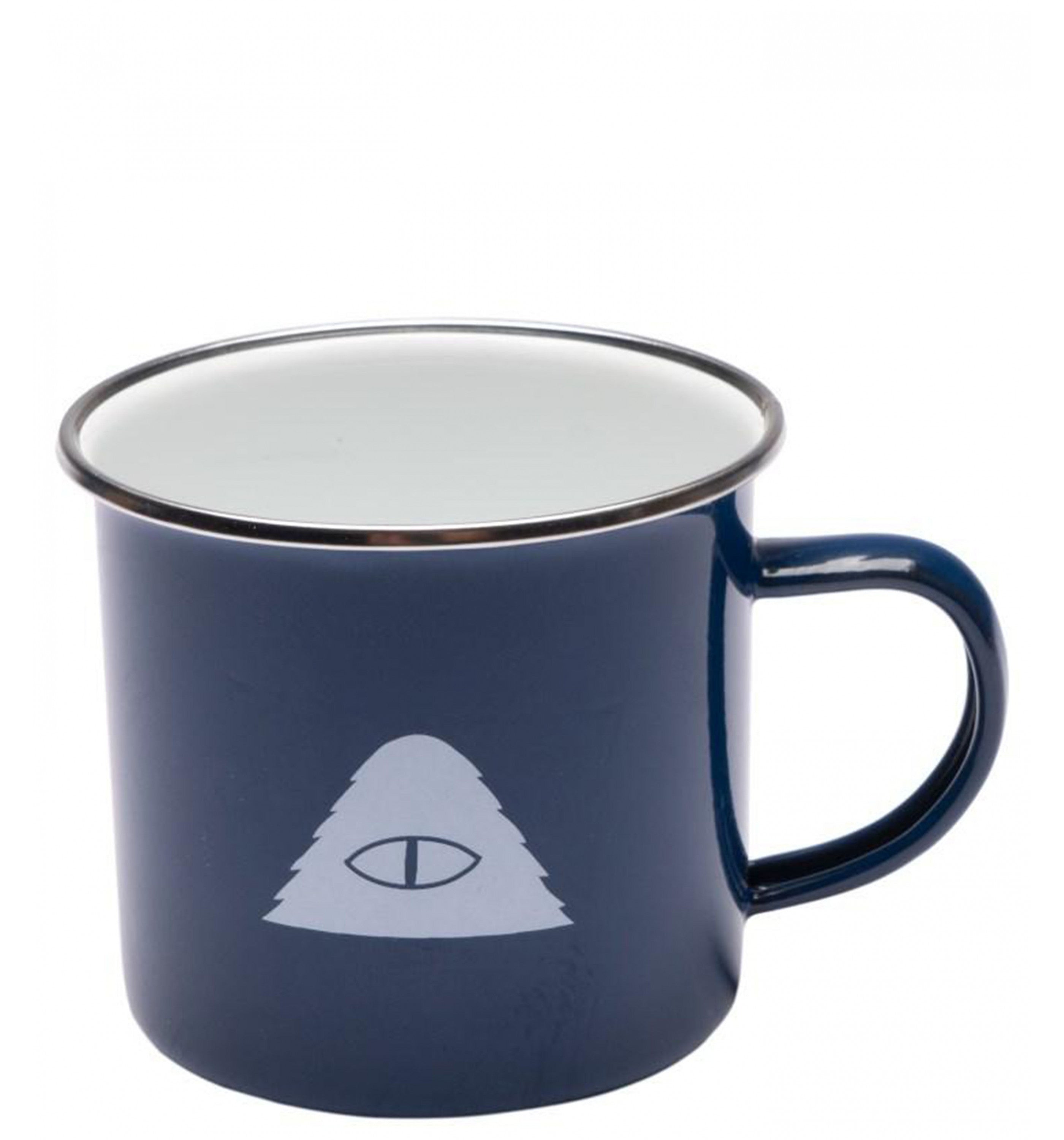POLERPoler Camp Mug
