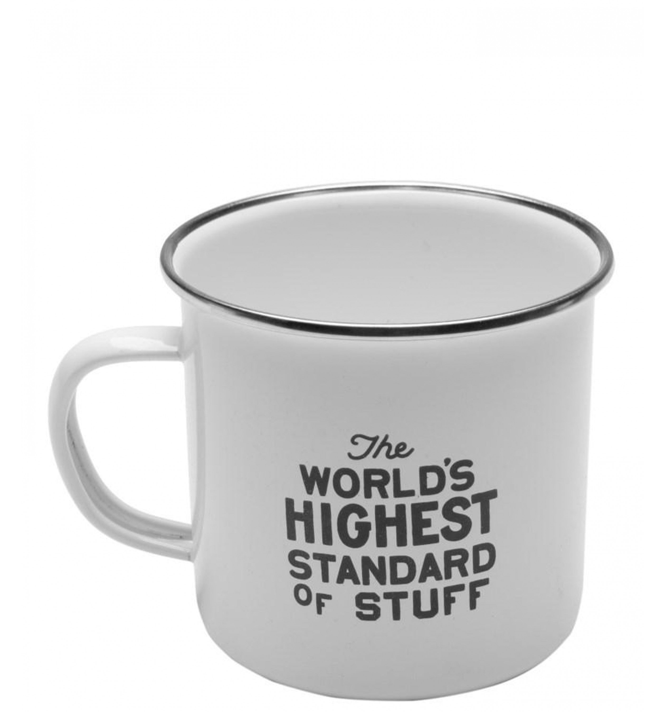 POLERPoler Camp Mug