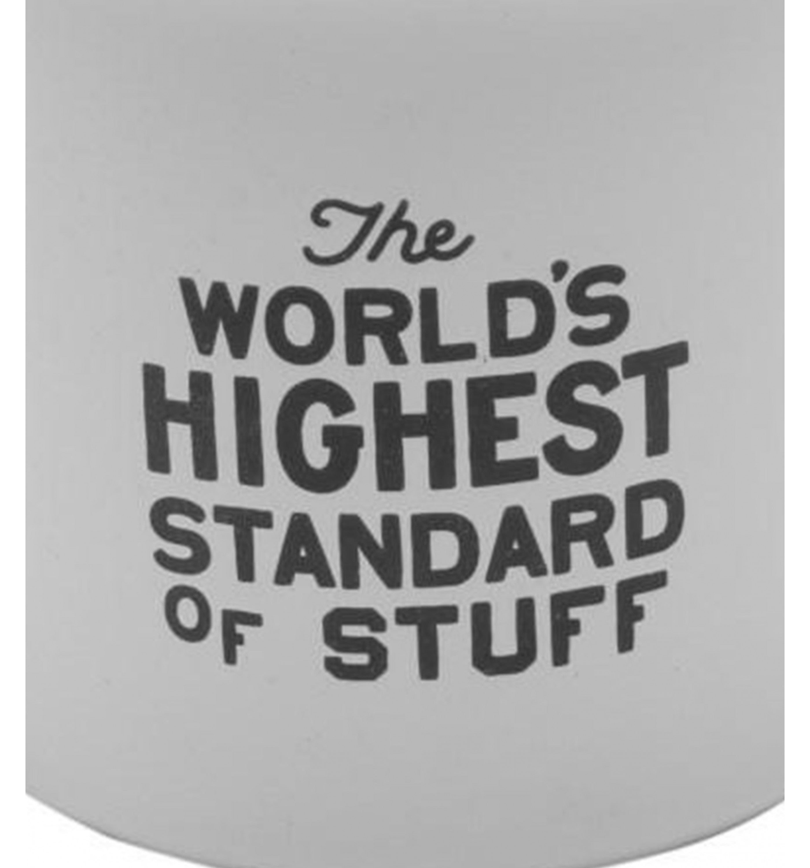 POLERPoler Camp Mug
