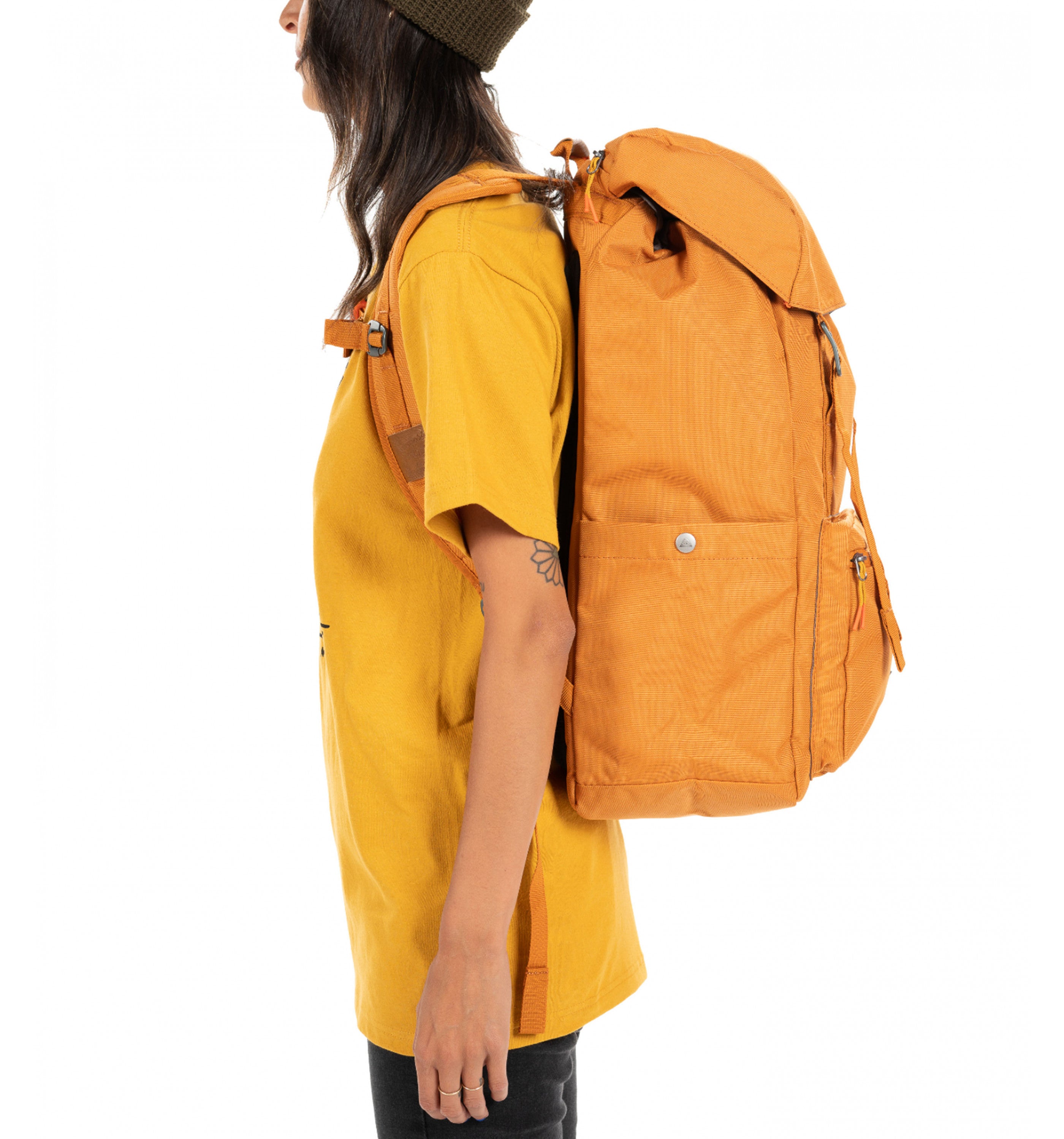 POLERElevated Rucksack Rucksack