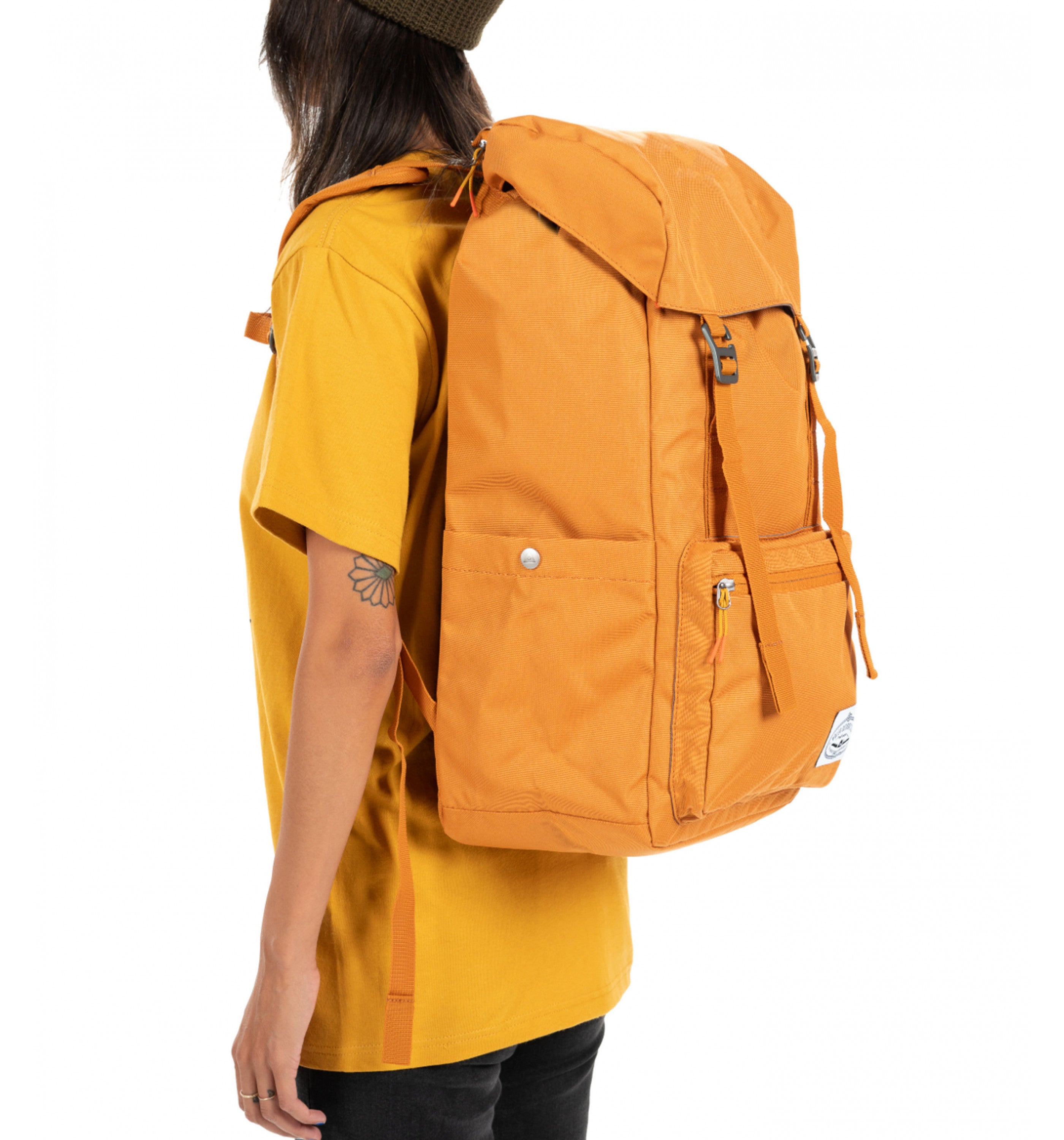 POLERElevated Rucksack Rucksack