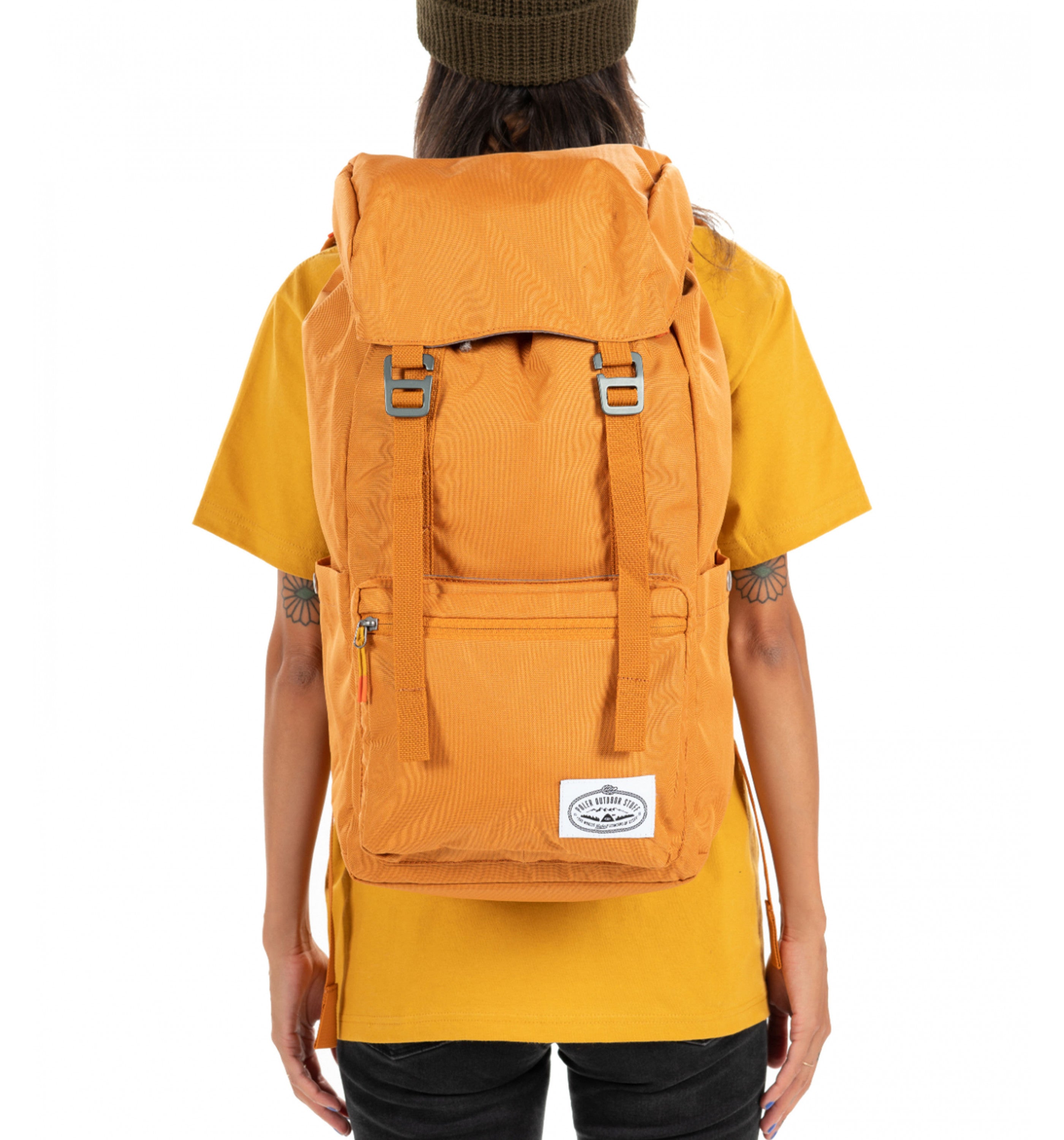 POLERElevated Rucksack Rucksack