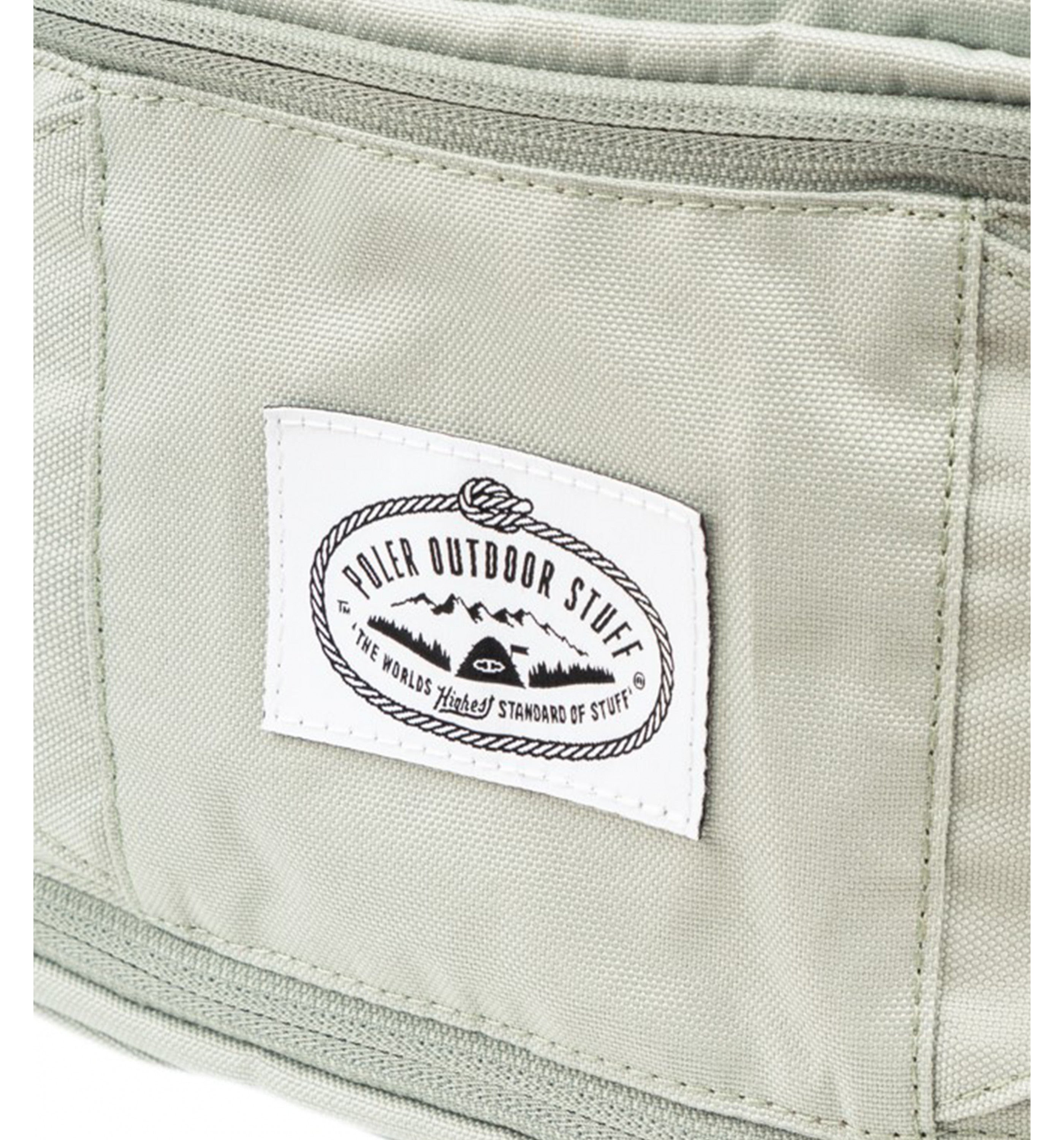 POLERHip N' Bindle Waistpack