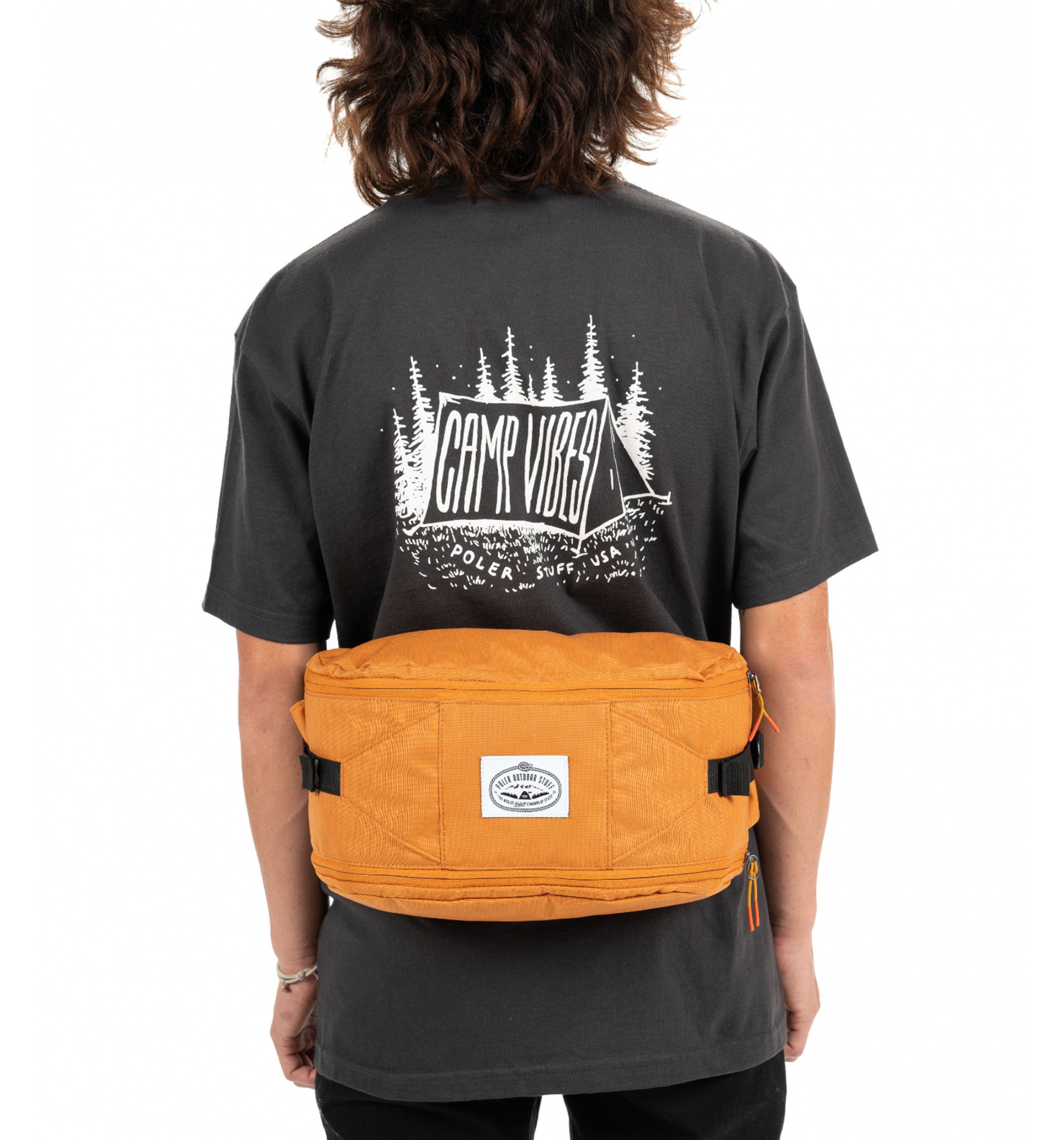 POLERHip N' Bindle Waistpack