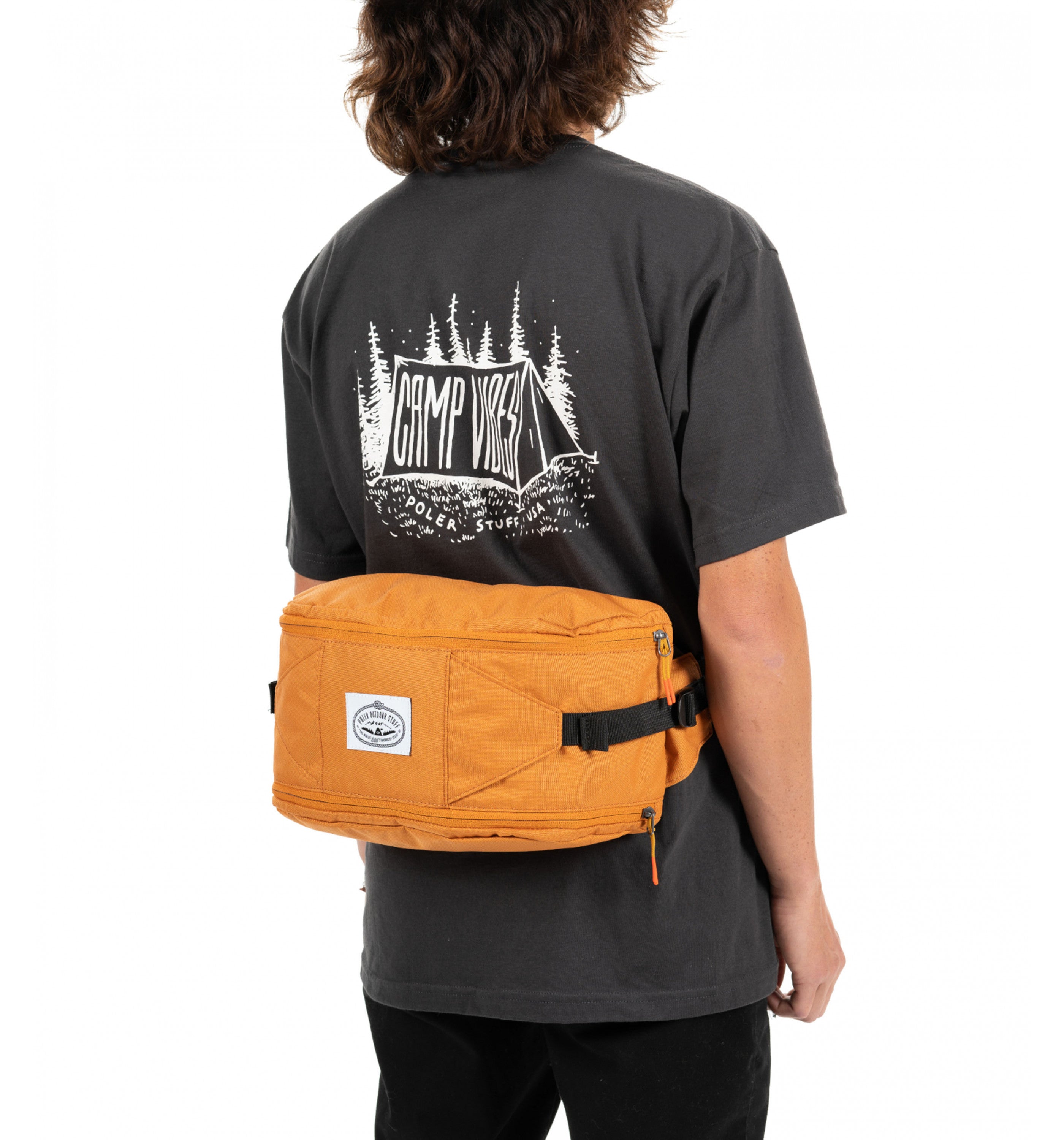 POLERHip N' Bindle Waistpack