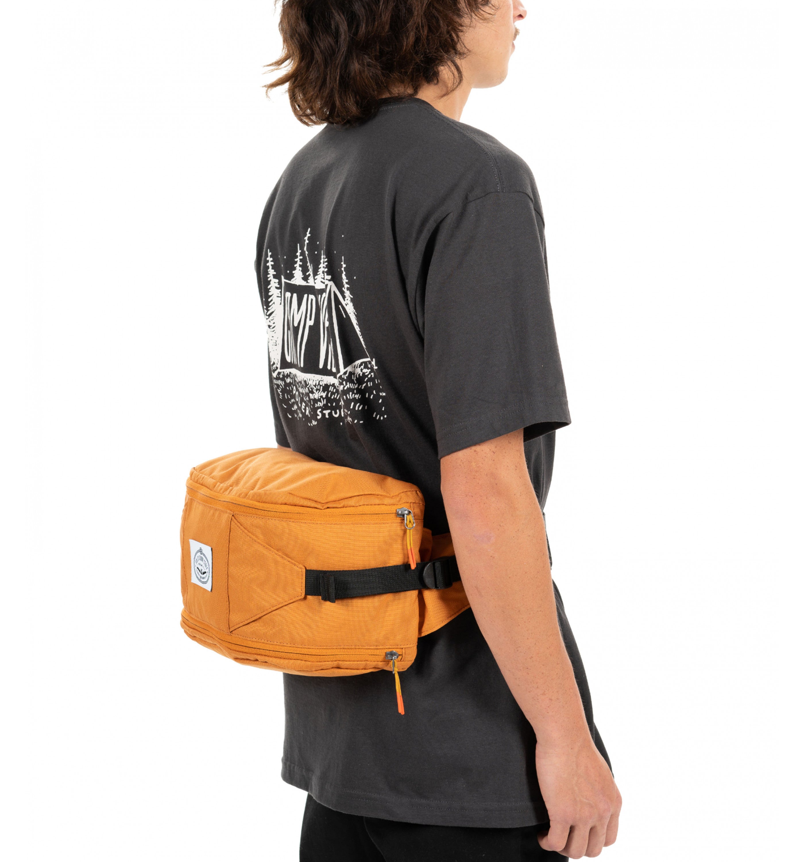 POLERHip N' Bindle Waistpack