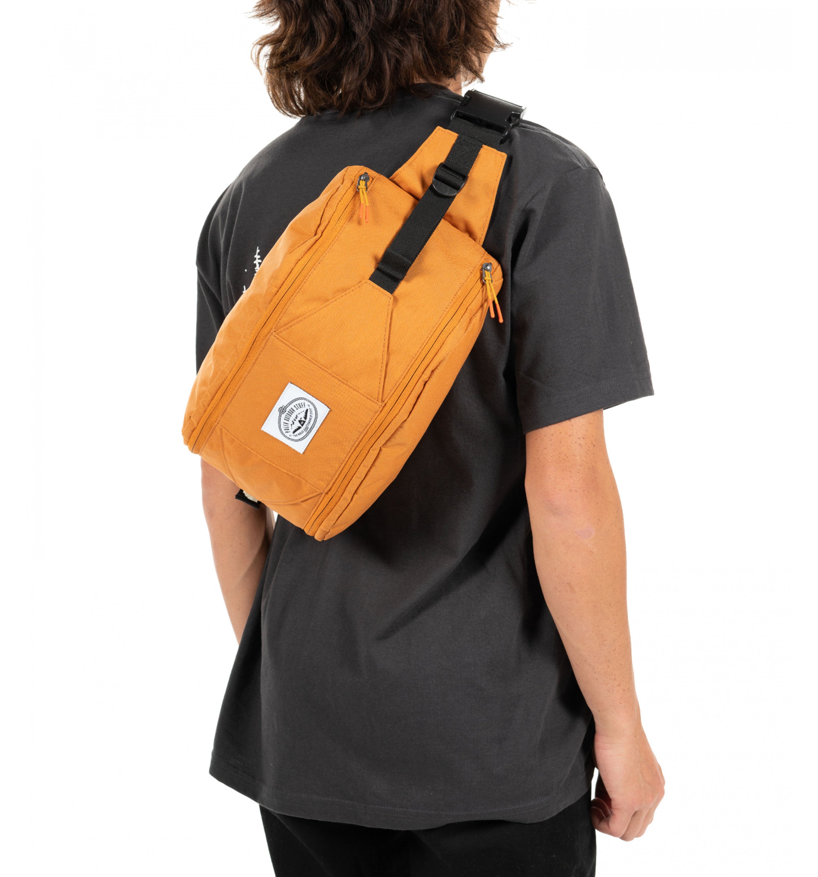 POLERHip N' Bindle Waistpack