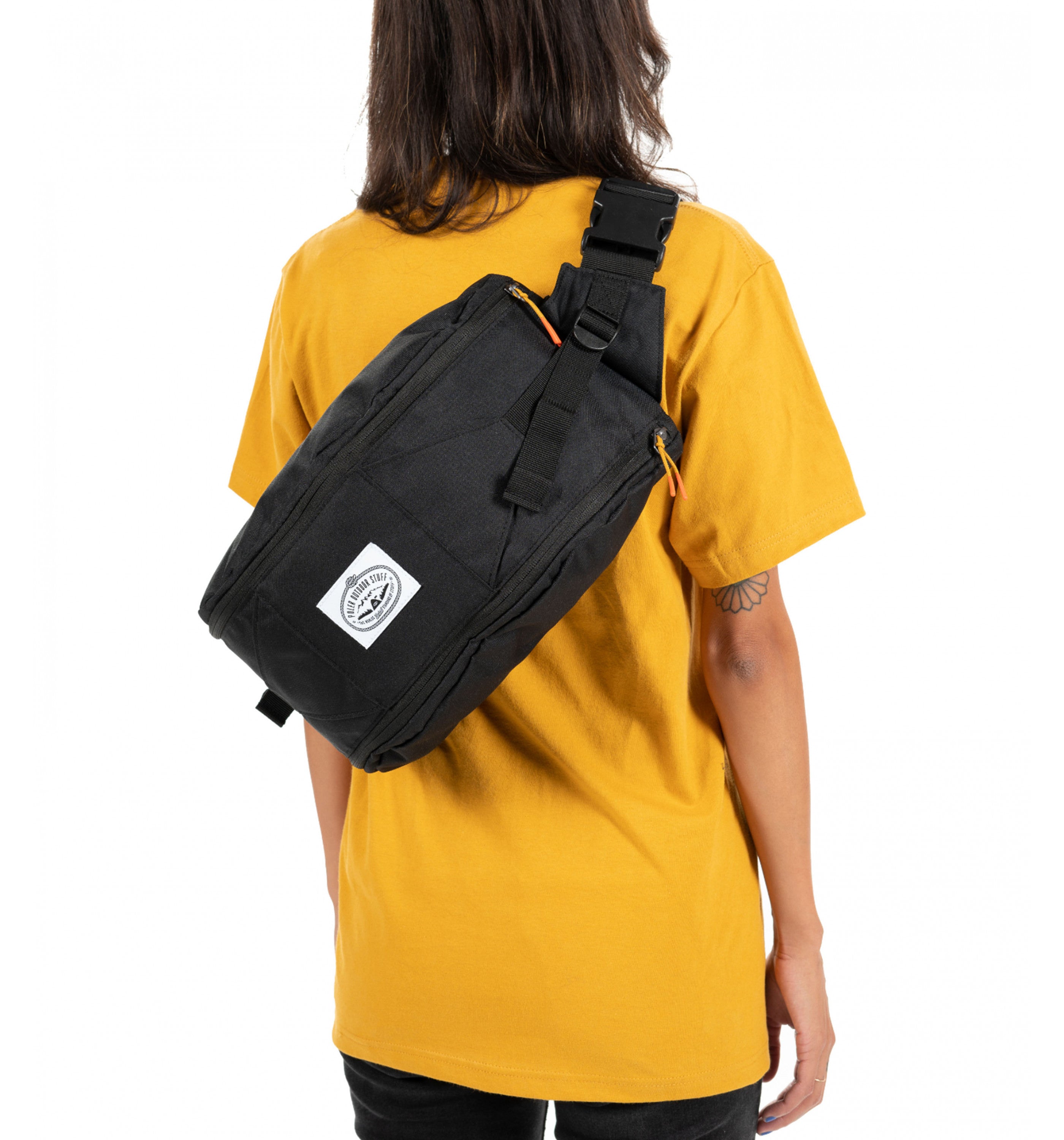 POLERHip N' Bindle Waistpack