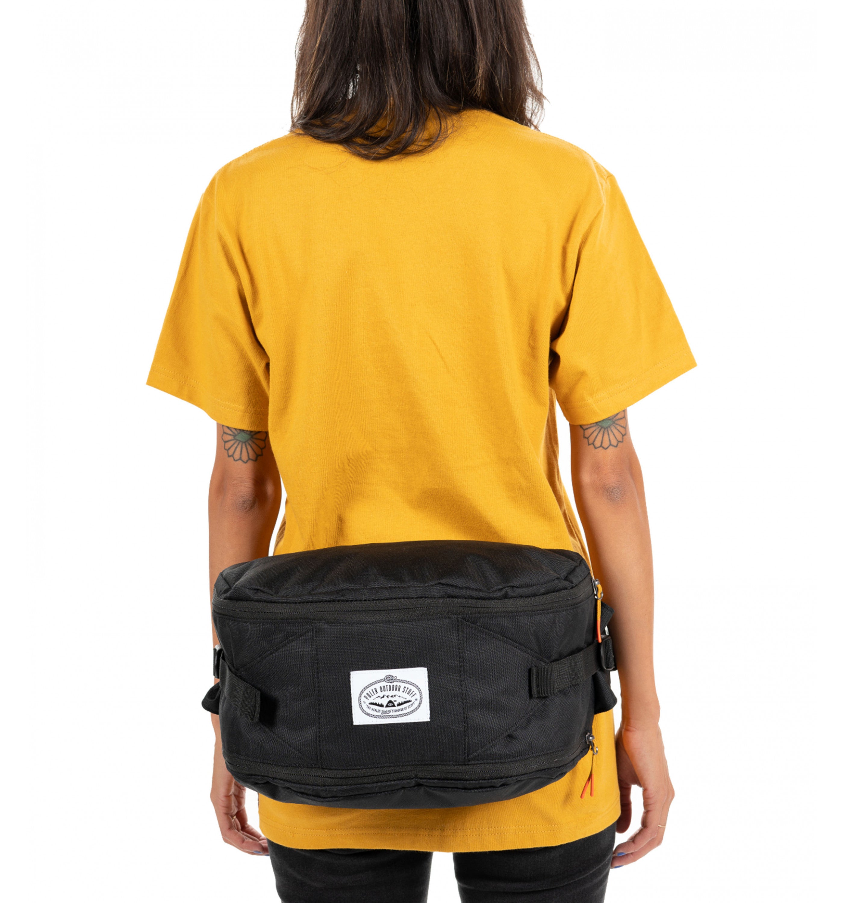 POLERHip N' Bindle Waistpack