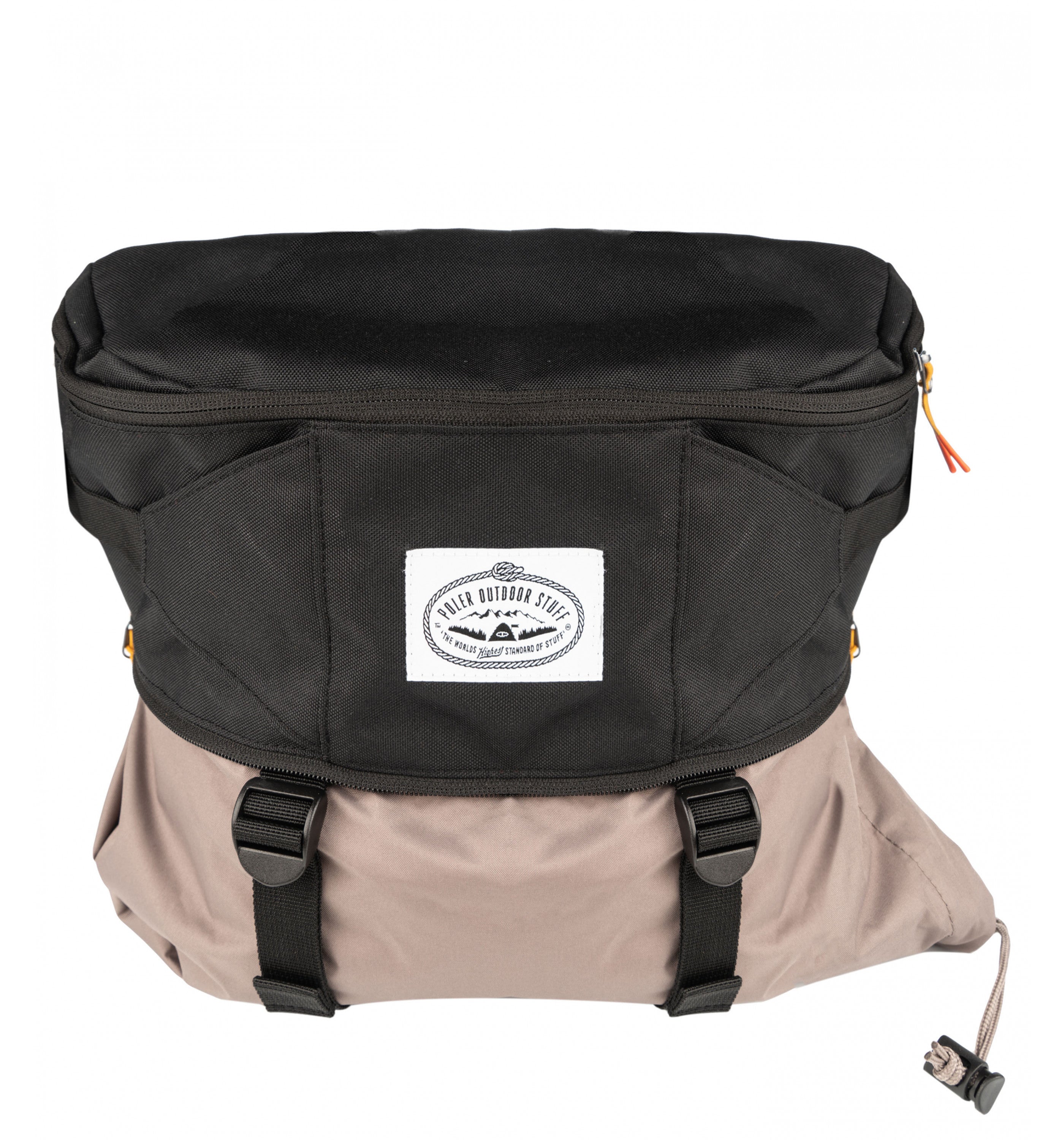 POLERHip N' Bindle Waistpack