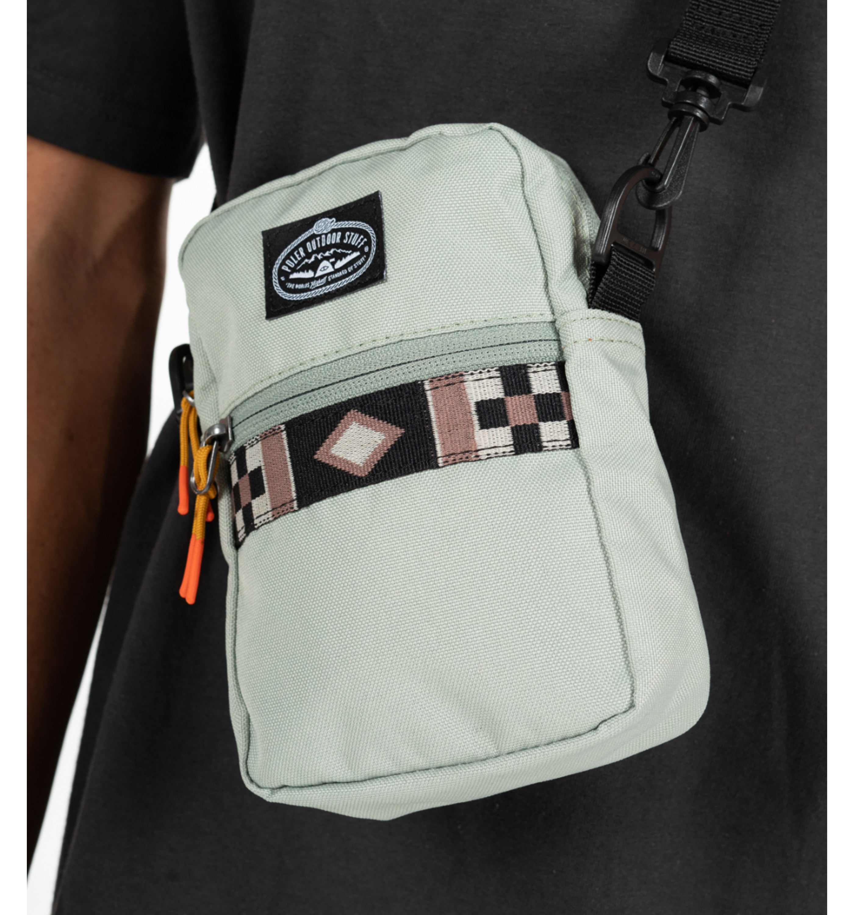 POLERVices Shoulder Bag Shoulder Bag