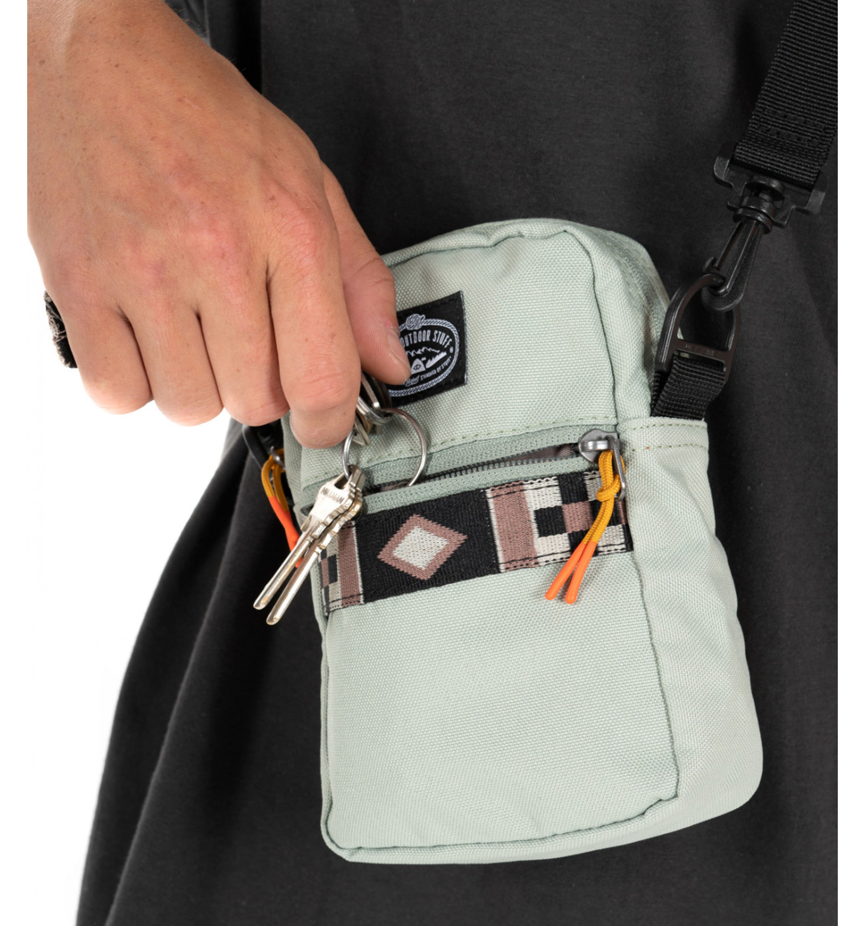 POLERVices Shoulder Bag Shoulder Bag