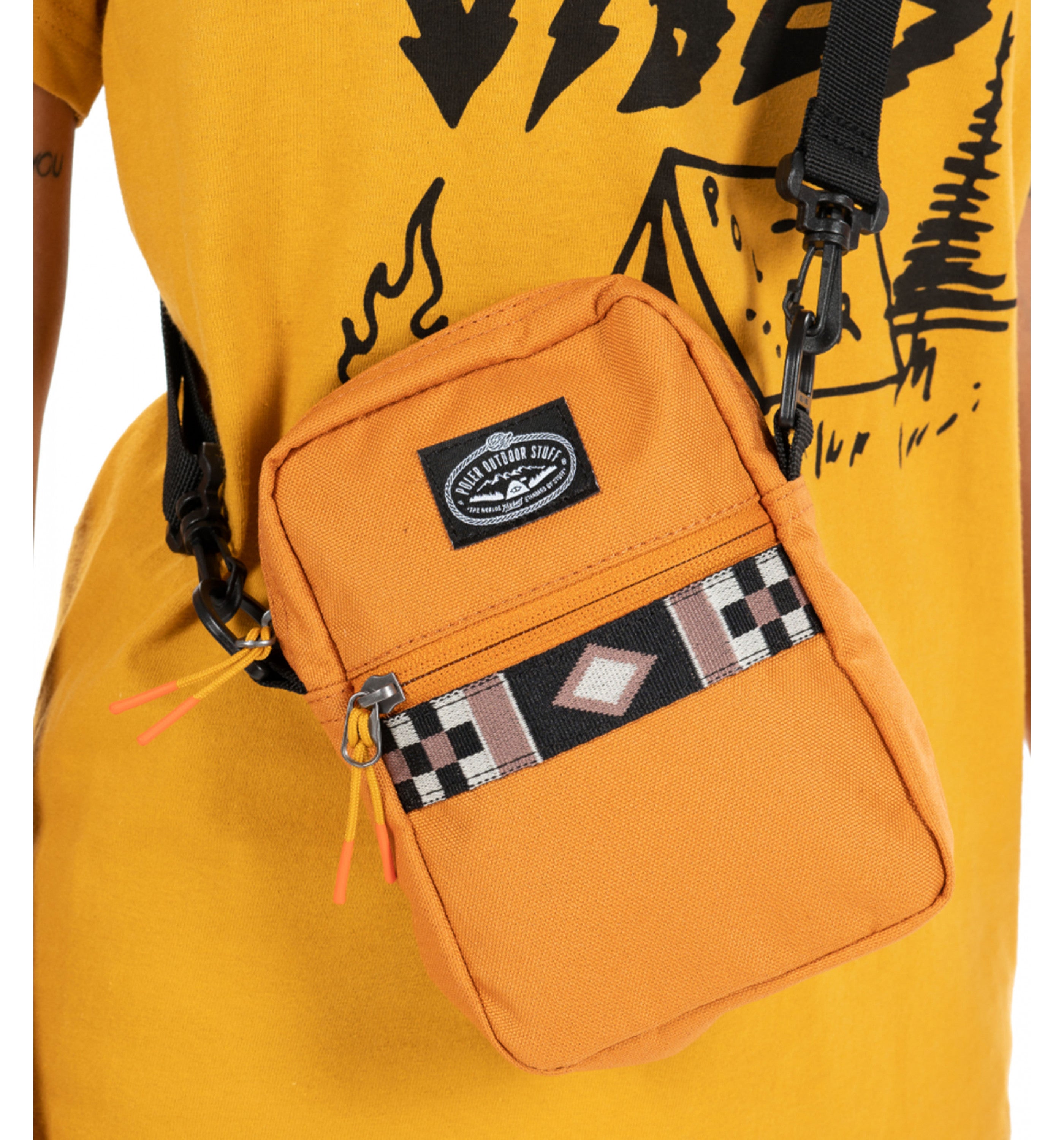 POLERVices Shoulder Bag Shoulder Bag