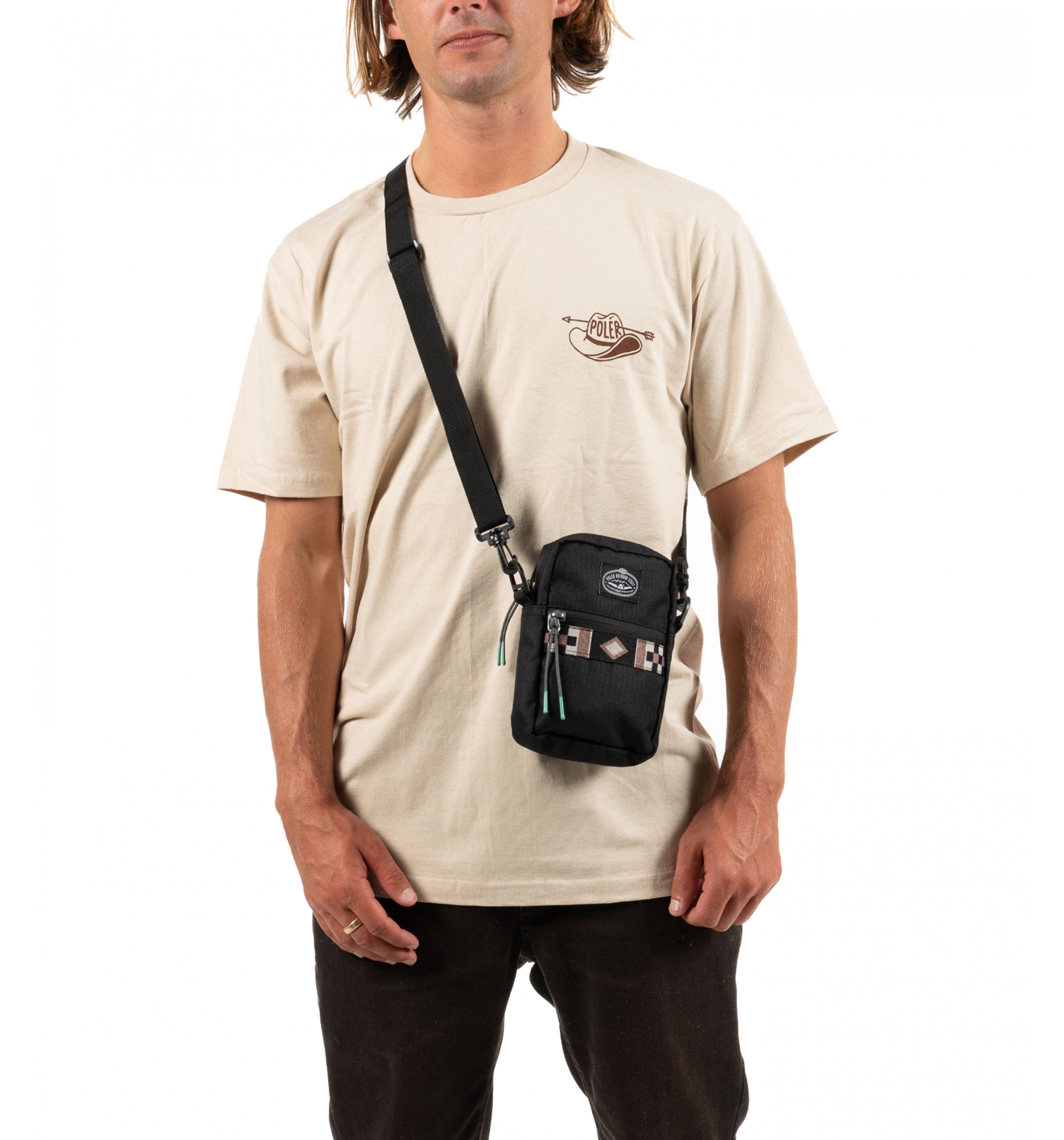 POLERVices Shoulder Bag Shoulder Bag