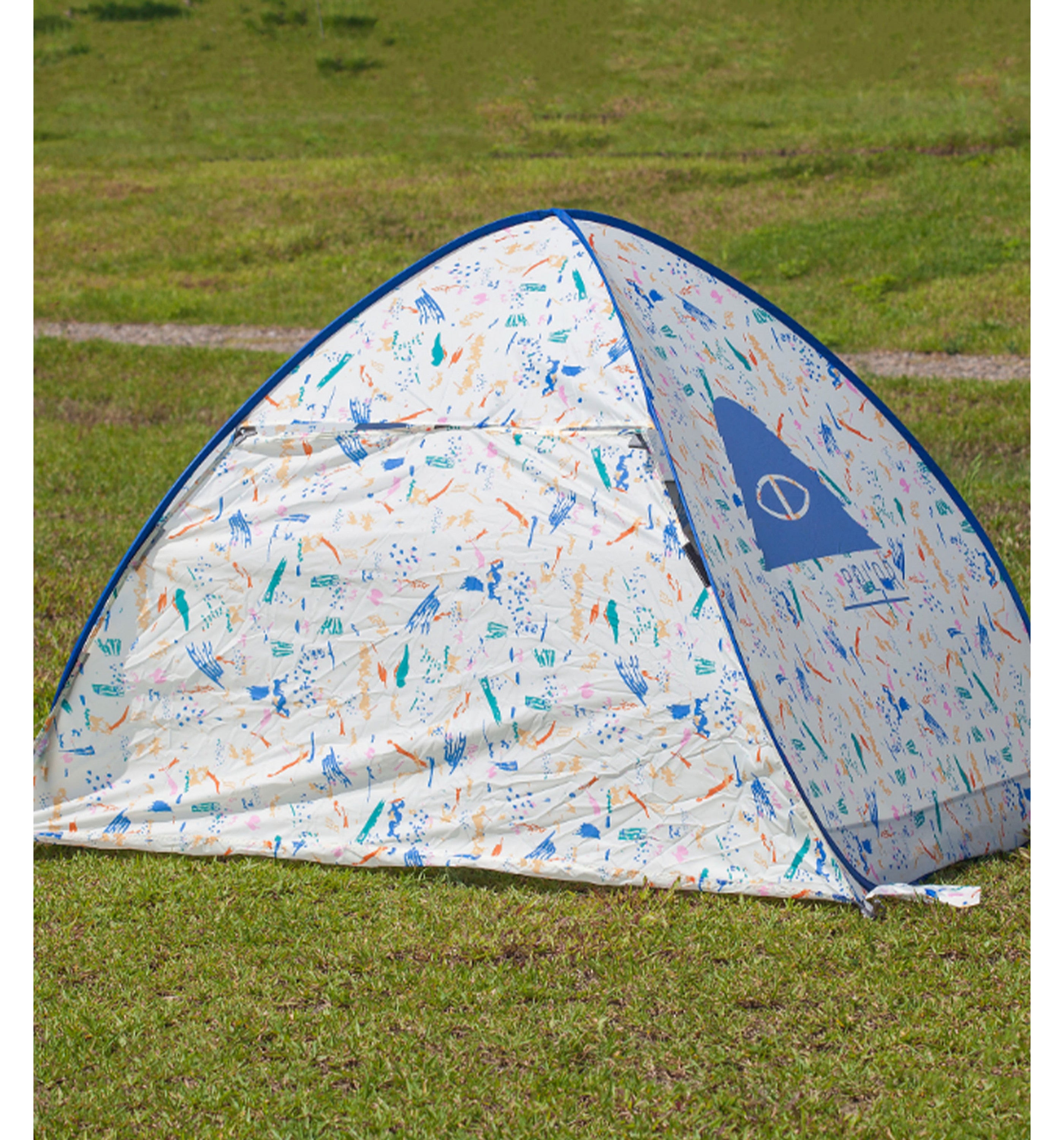 POLERPop Out Tent