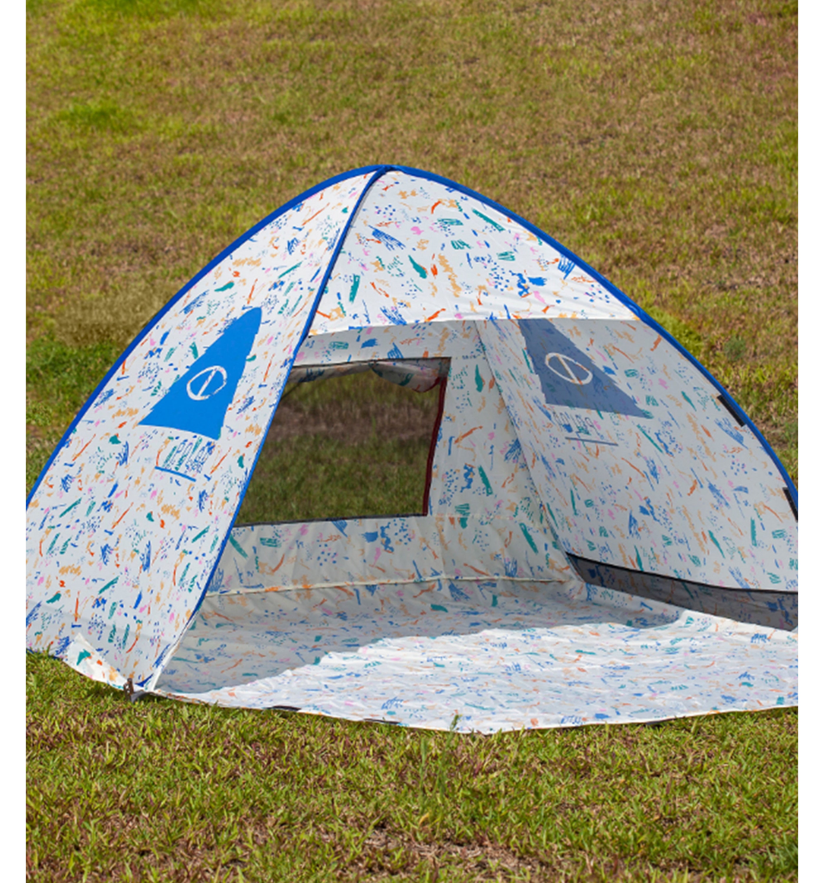 POLERPop Out Tent