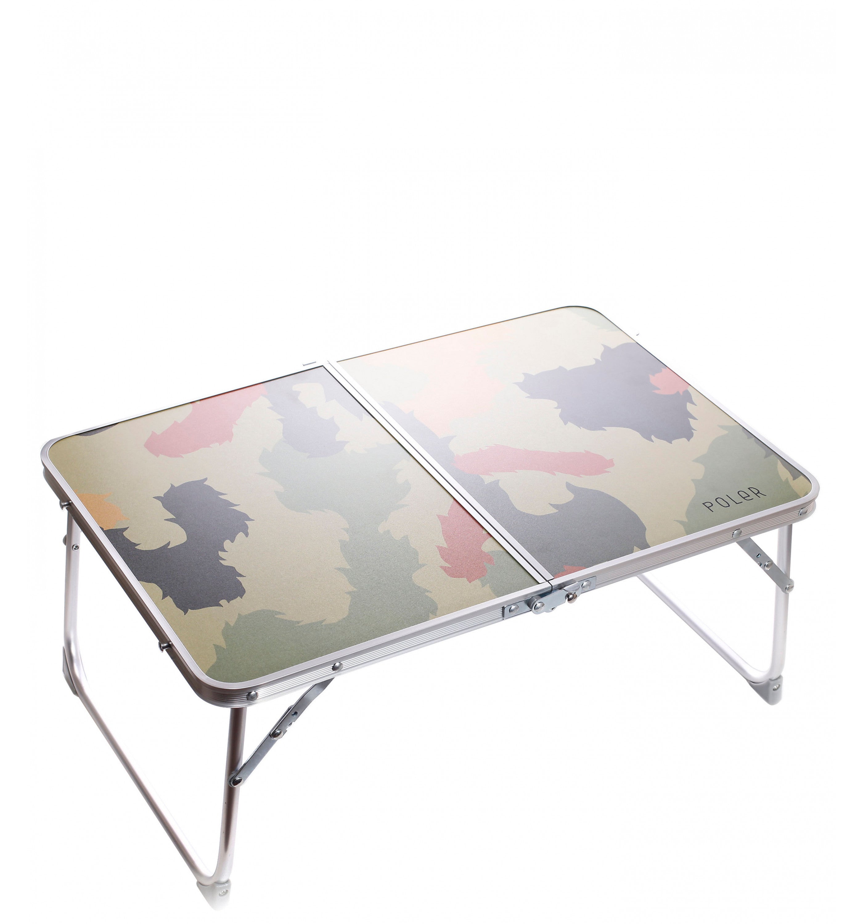 POLERCamping Mini Table