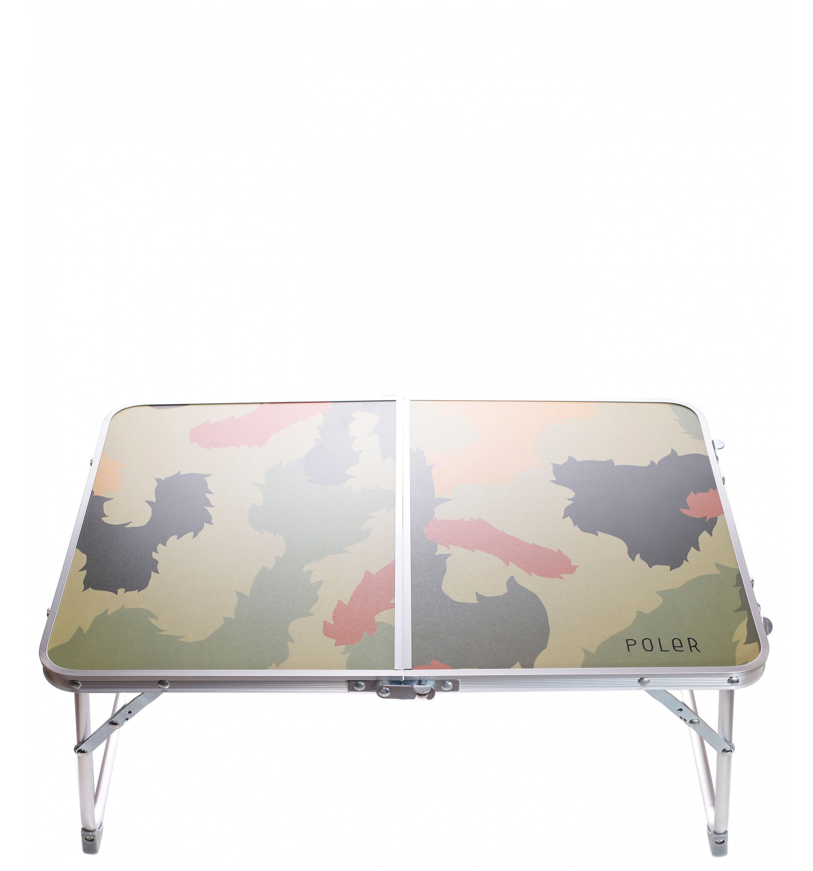 POLERCamping Mini Table