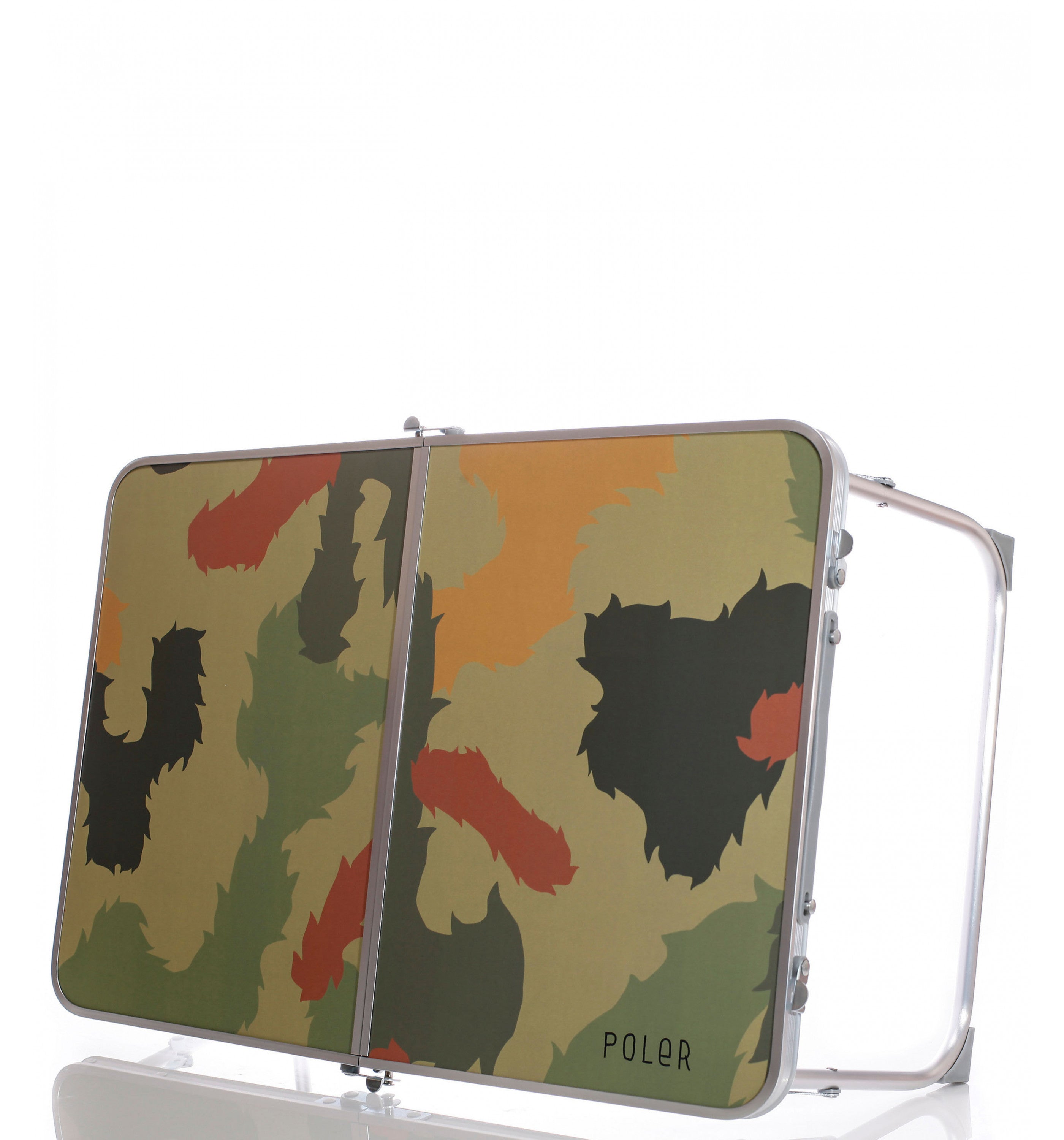 POLERCamping Mini Table