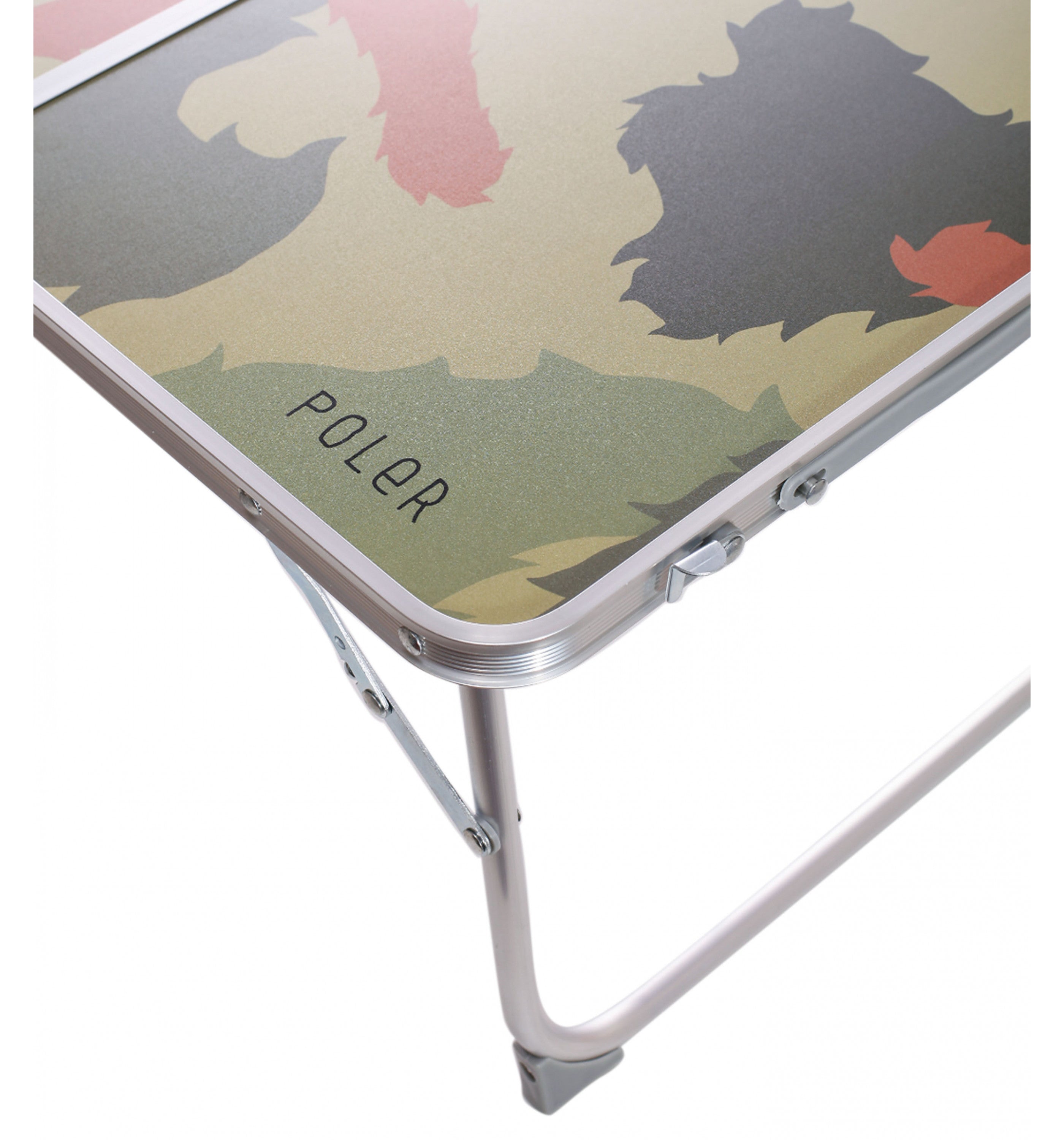 POLERCamping Mini Table