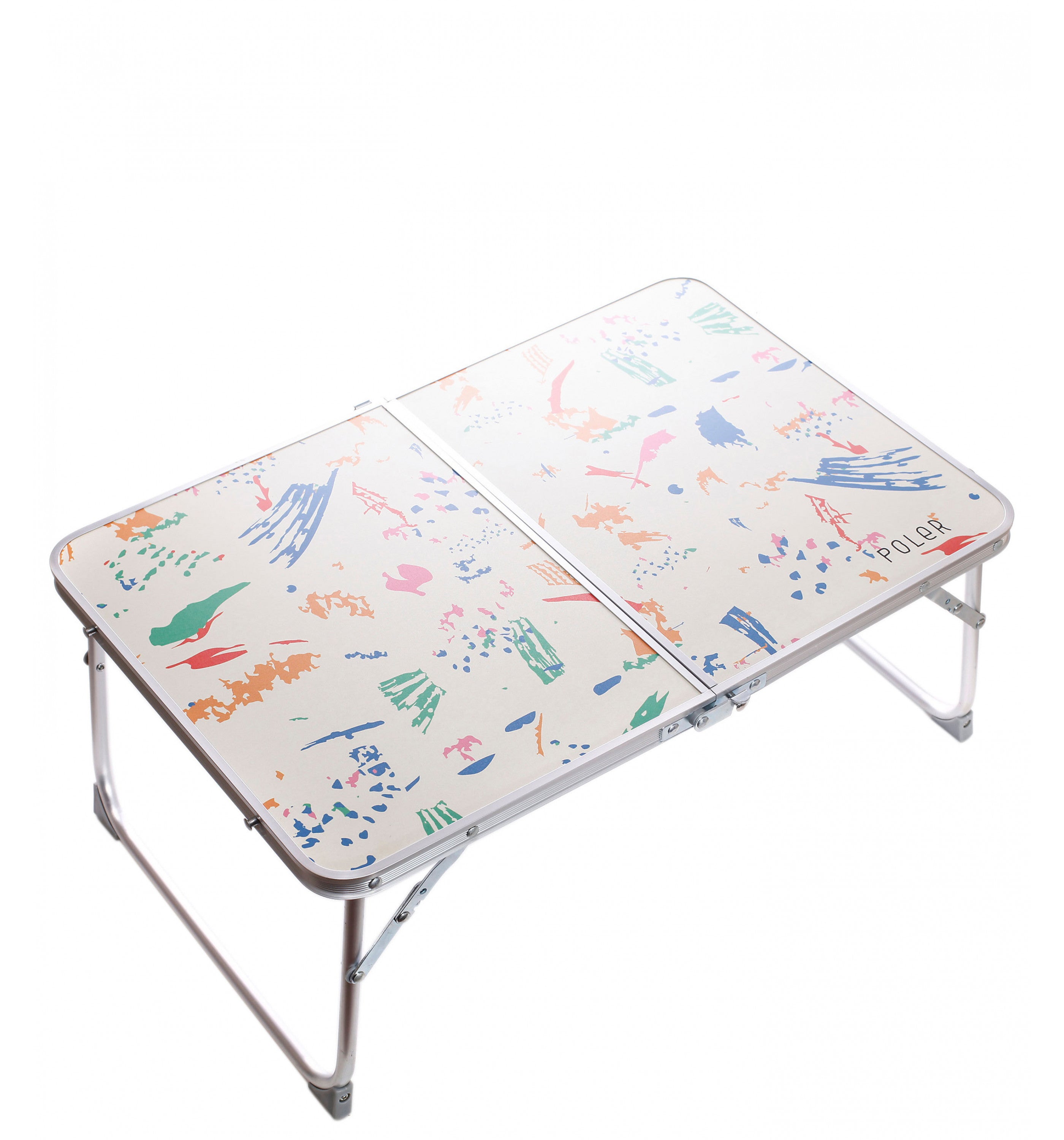 POLERCamping Mini Table