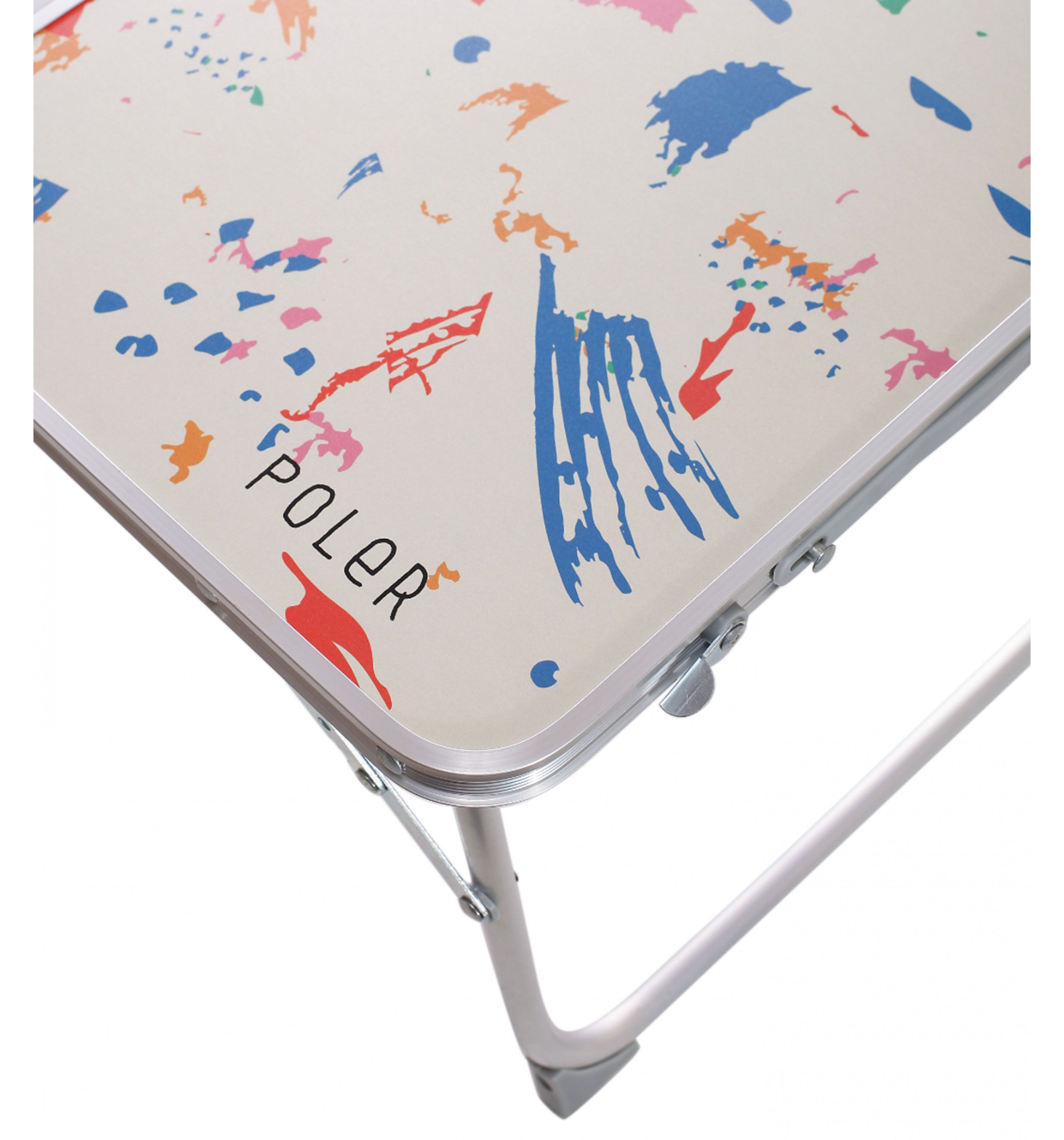 POLERCamping Mini Table