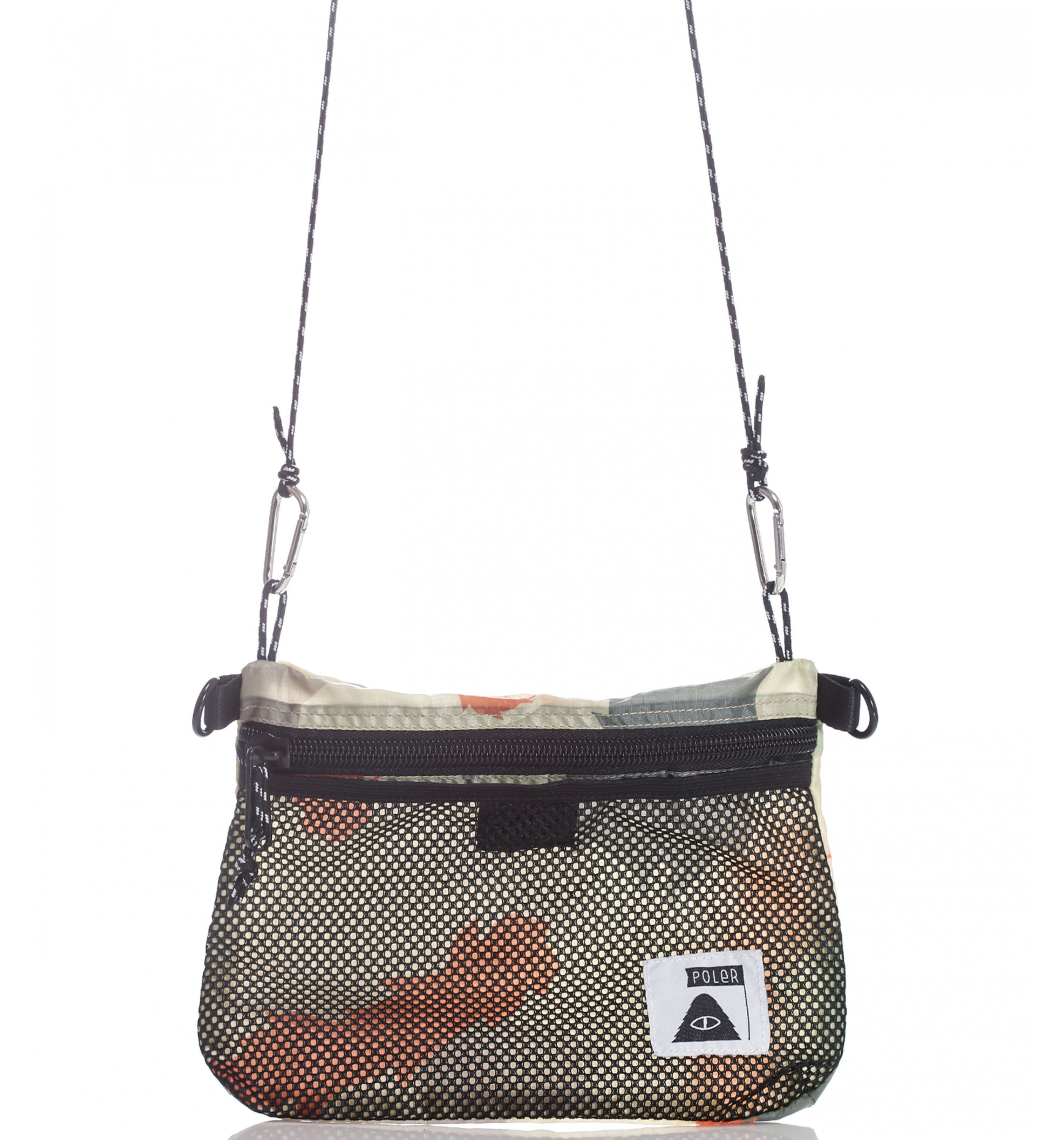 POLERPouch With Mesh Pouch