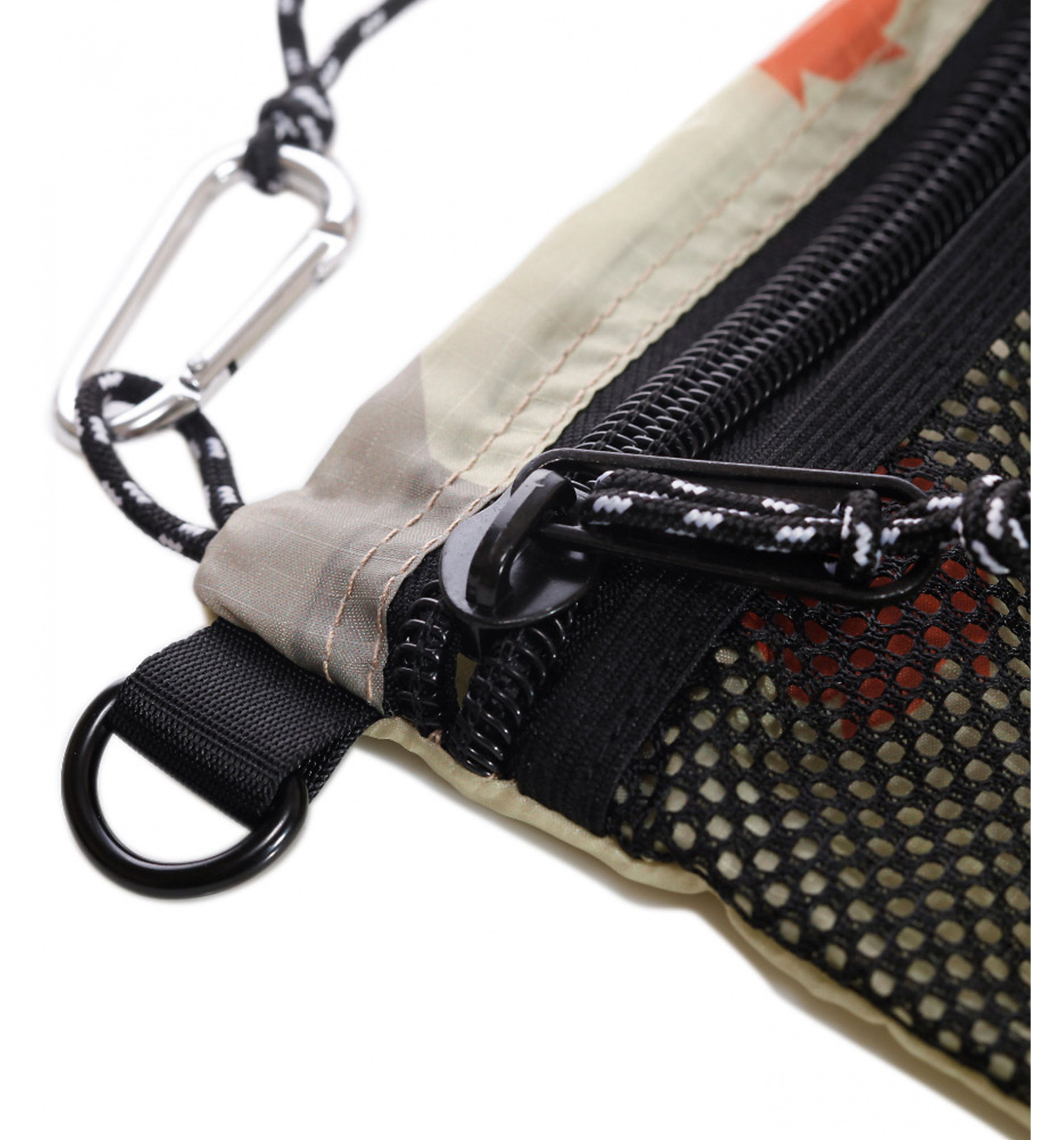 POLERPouch With Mesh Pouch