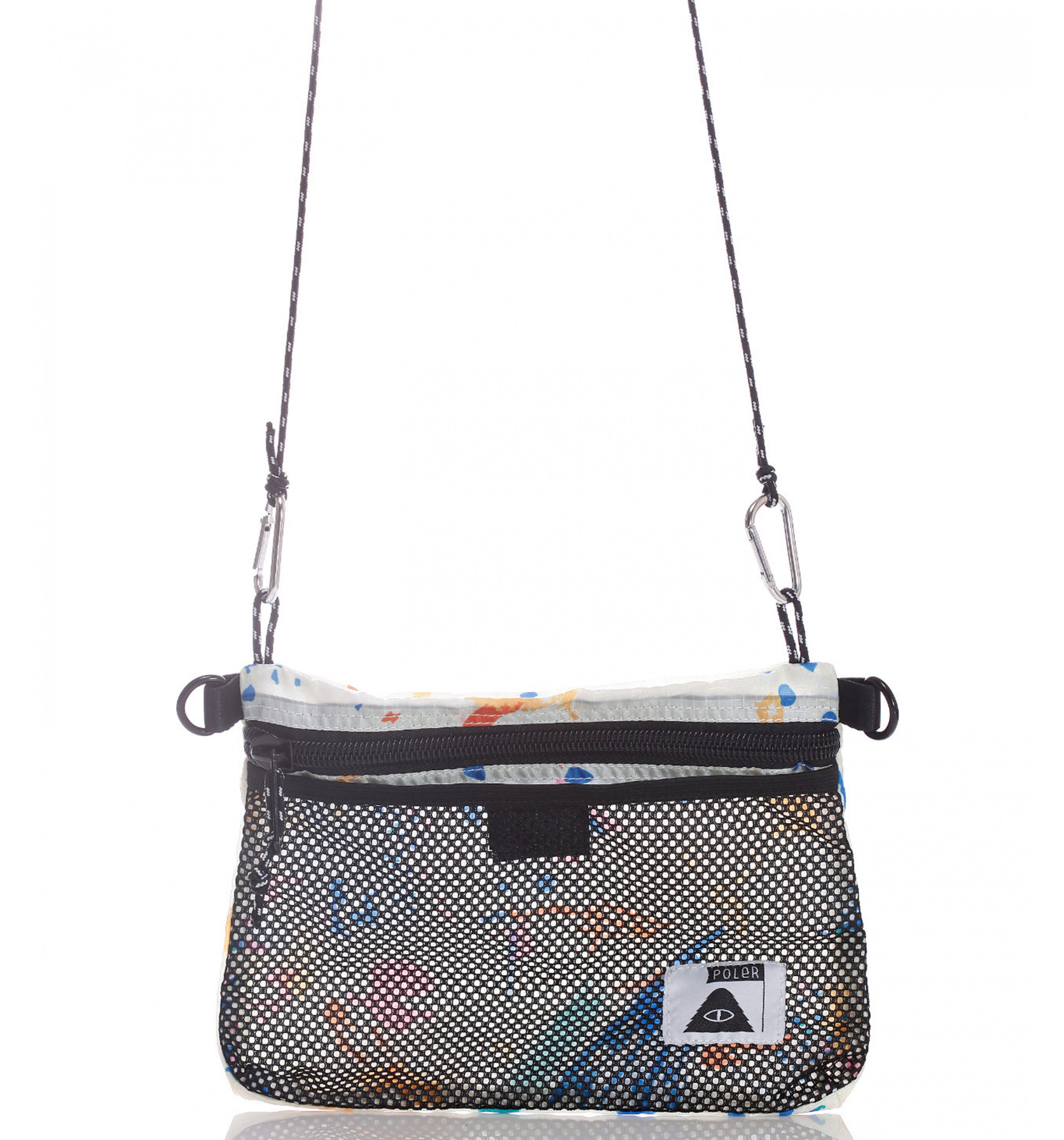 POLERPouch With Mesh Pouch