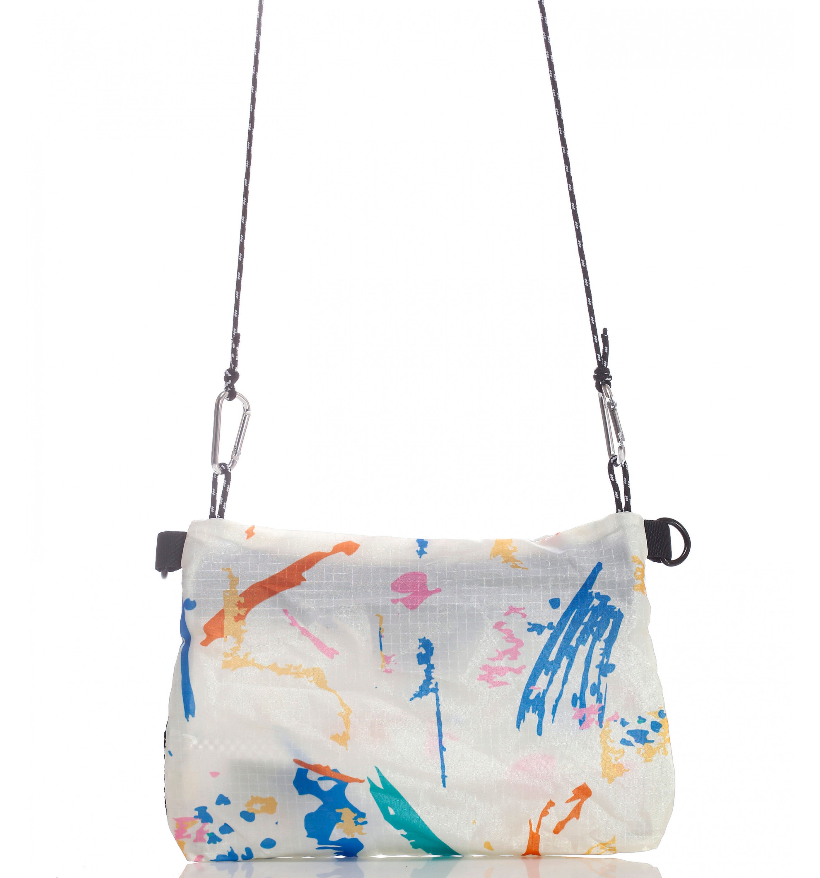 POLERPouch With Mesh Pouch