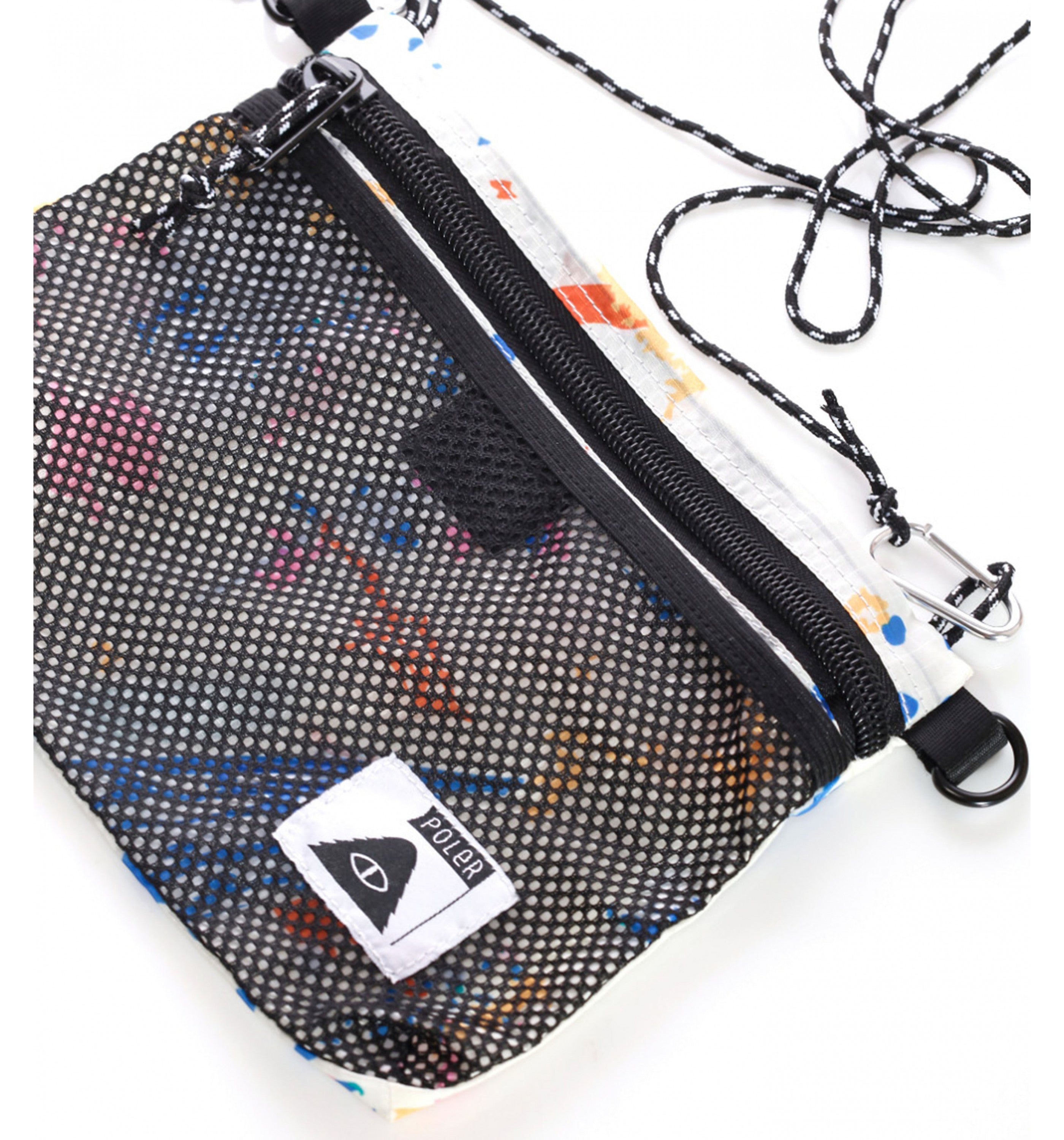 POLERPouch With Mesh Pouch