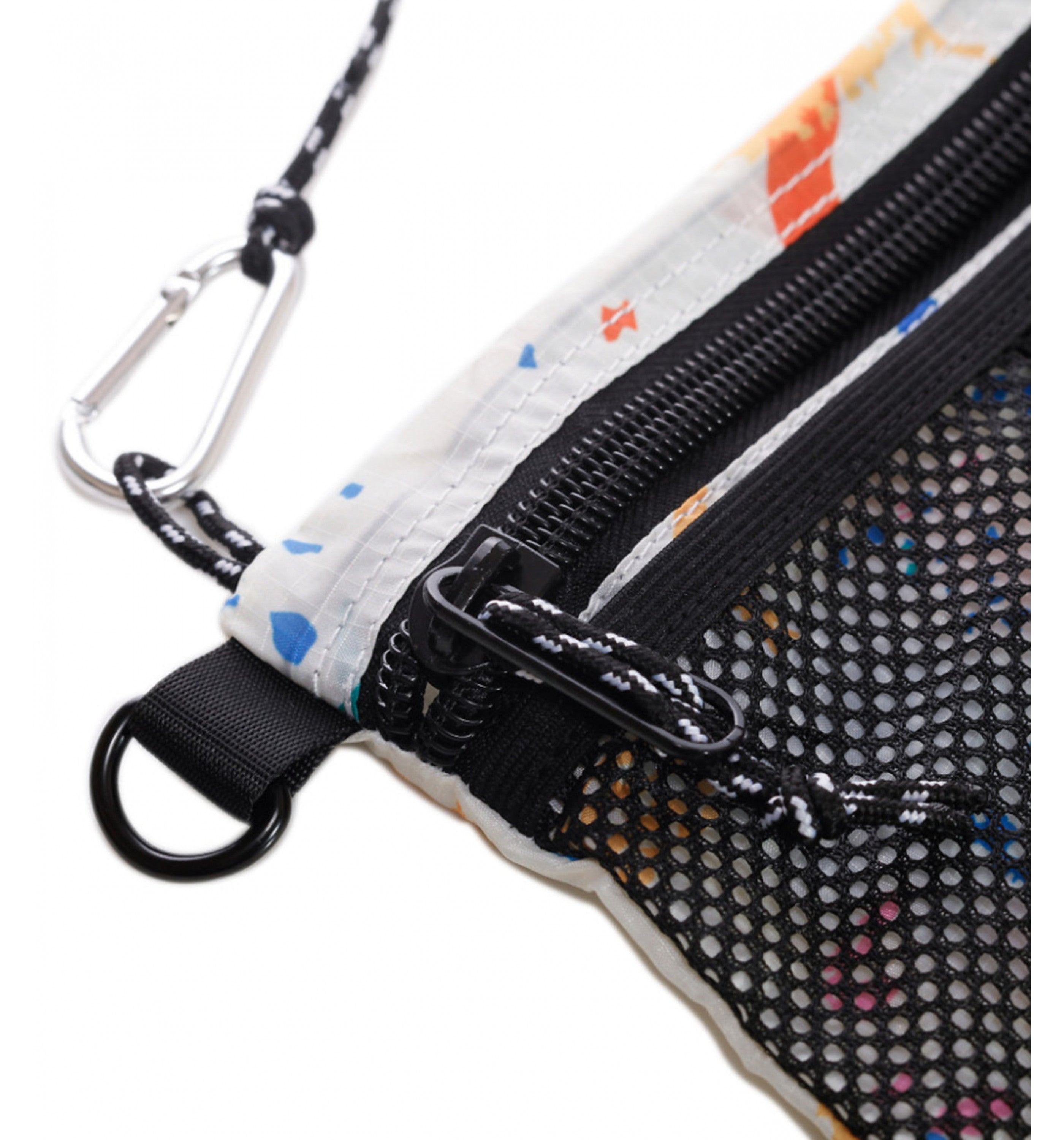 POLERPouch With Mesh Pouch