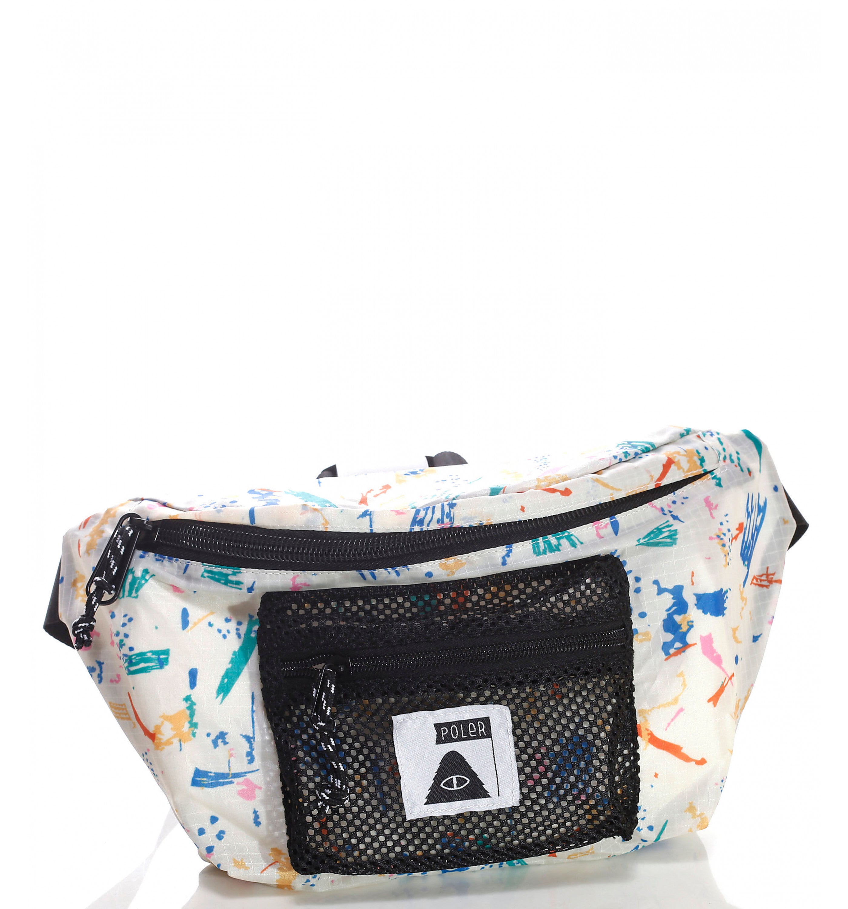 POLERStuffable Fanny Pack Pack
