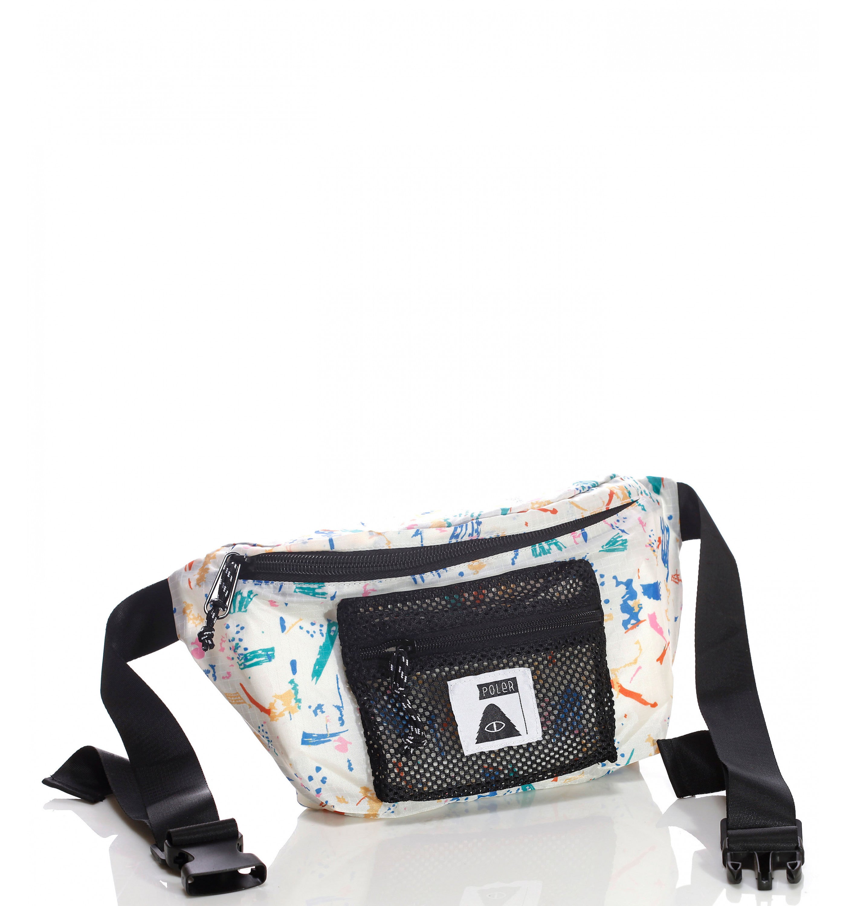 POLERStuffable Fanny Pack Pack