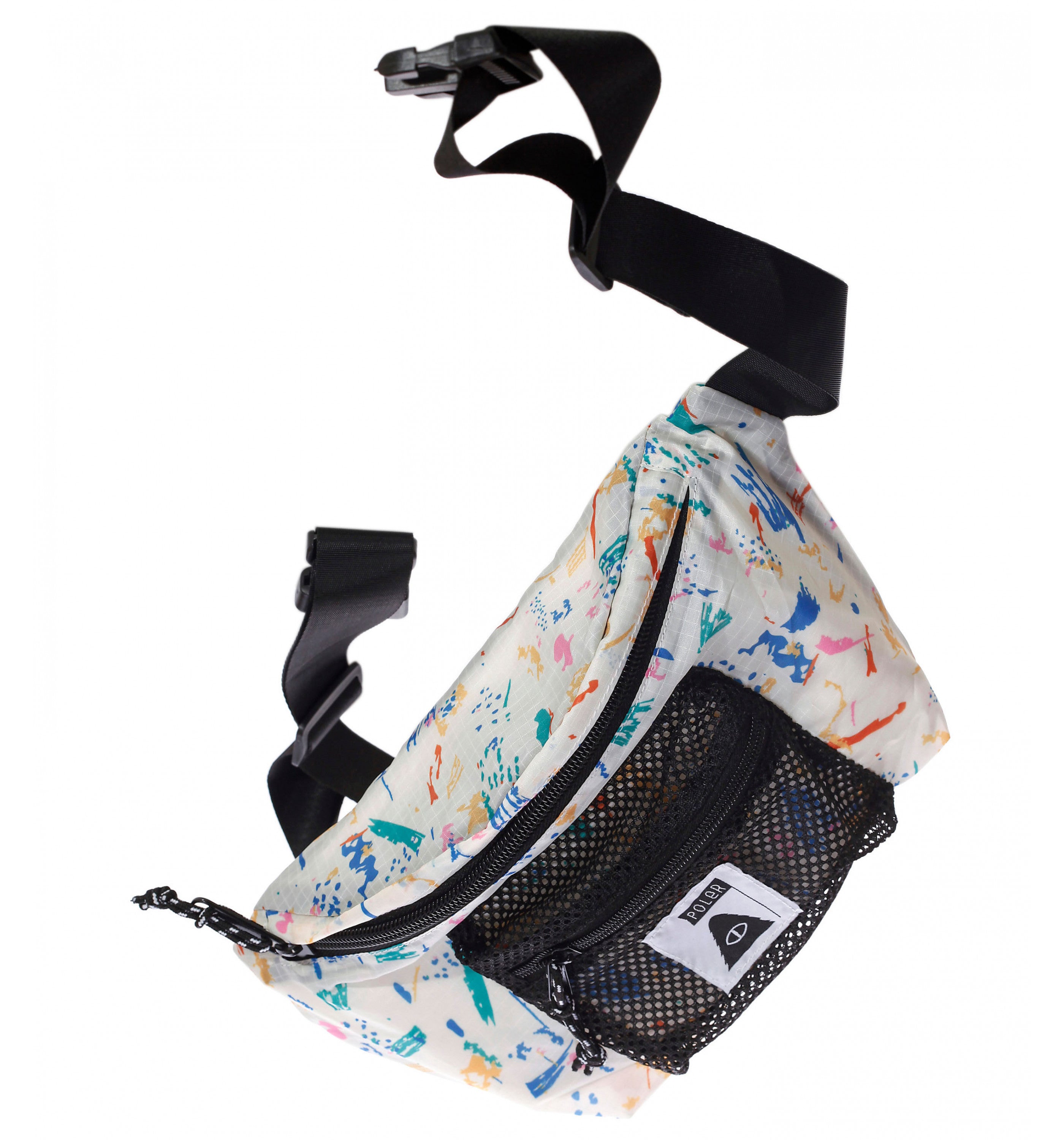 POLERStuffable Fanny Pack Pack