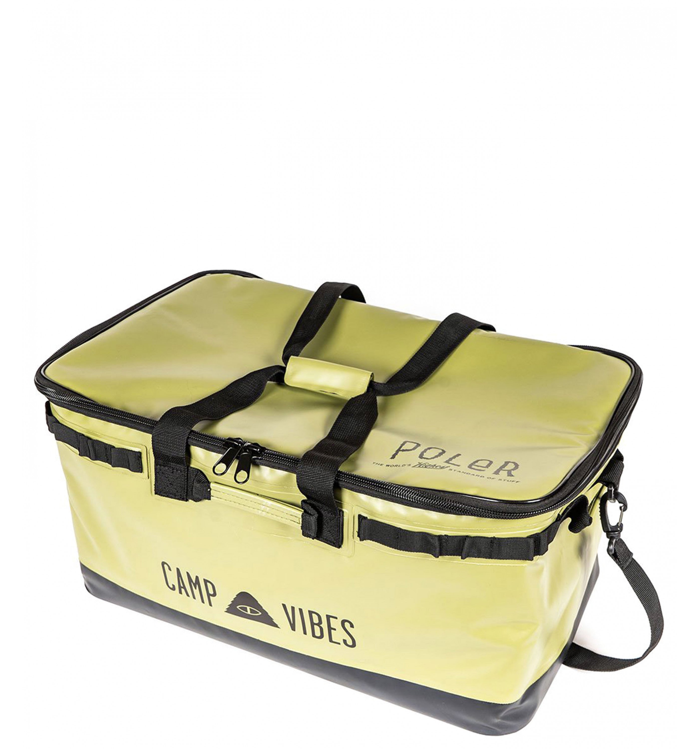 POLERPoler Soft Multi-Container