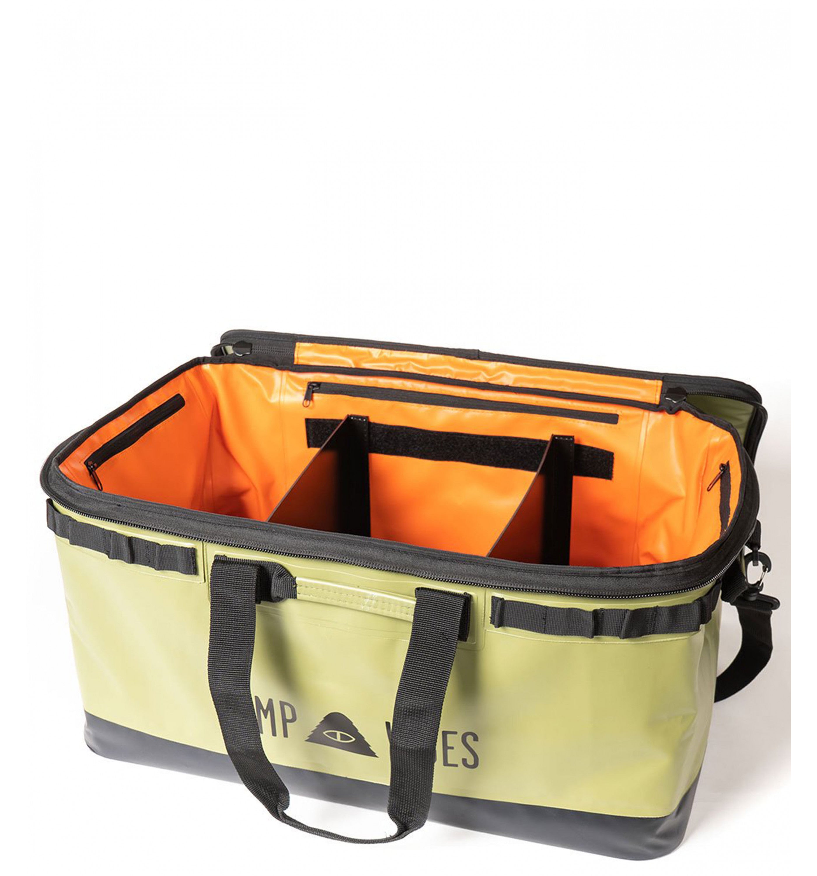 POLERPoler Soft Multi-Container