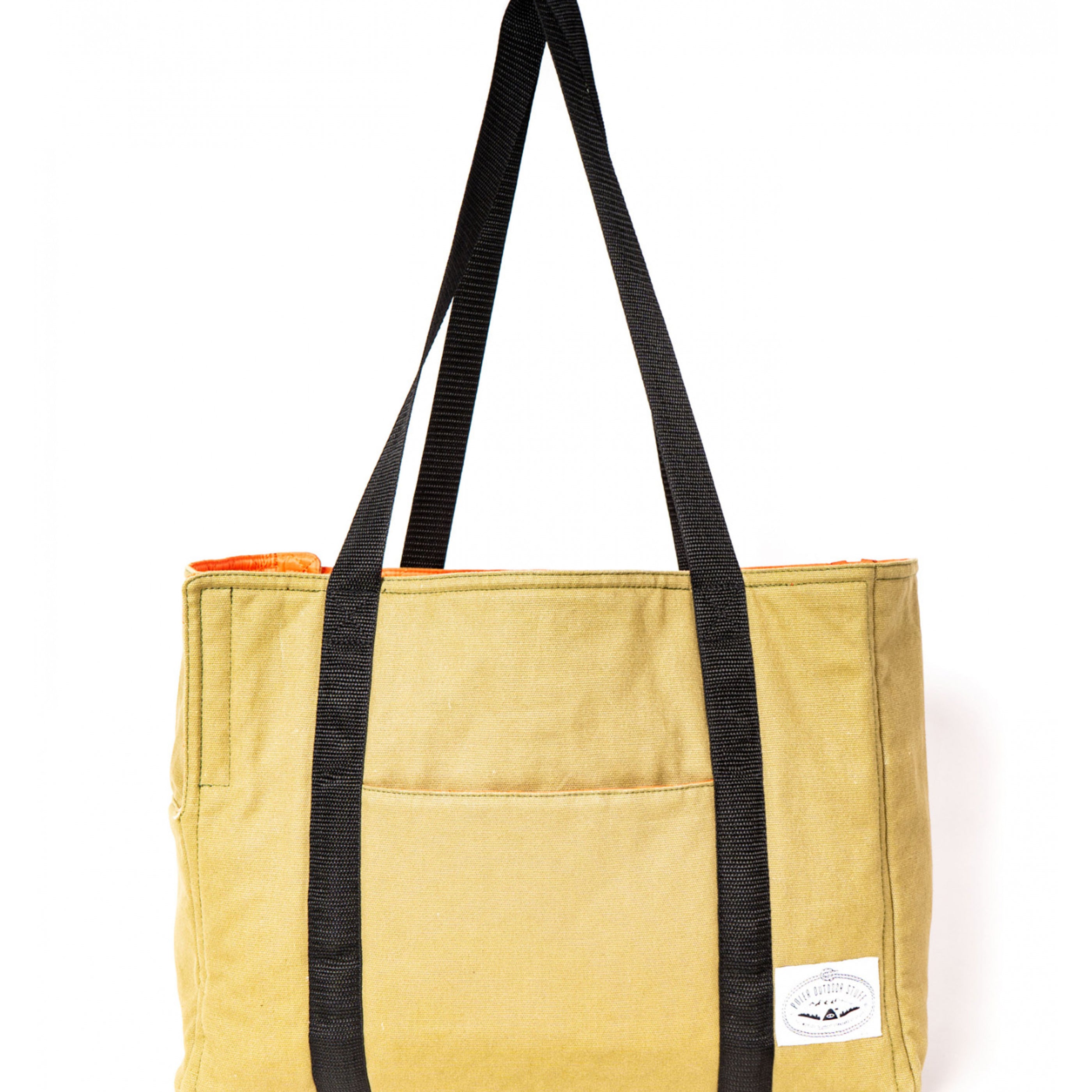 2Way Carry Tote Tote