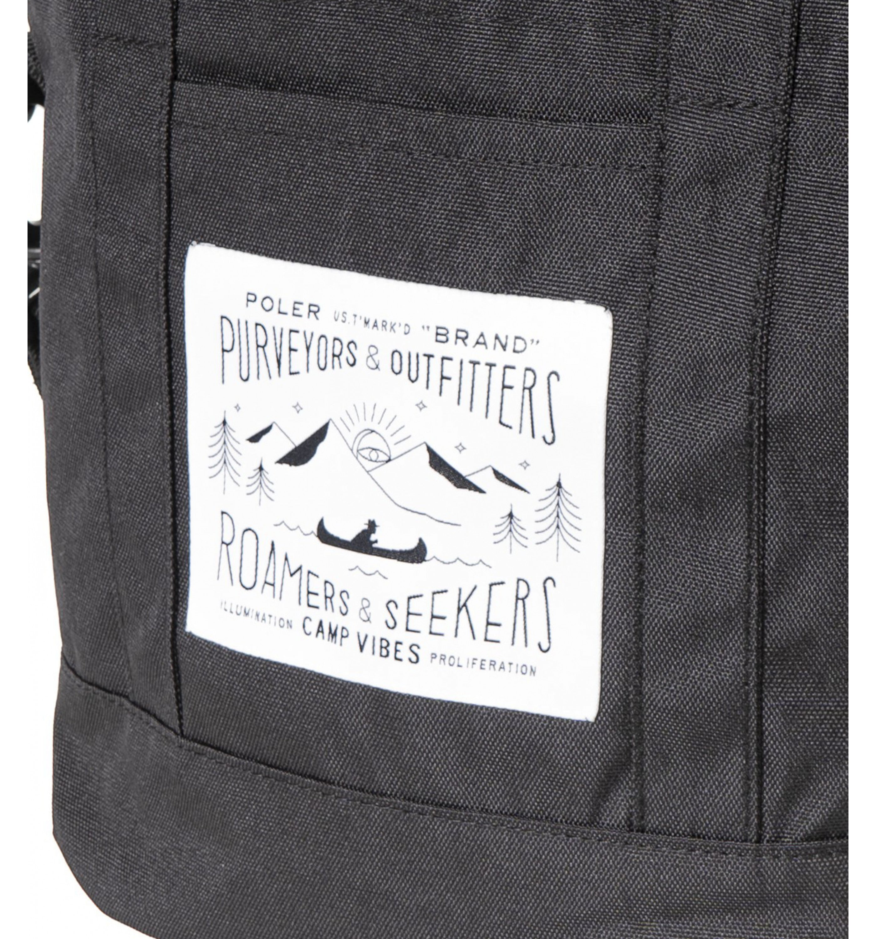 POLERMini Tote Tote