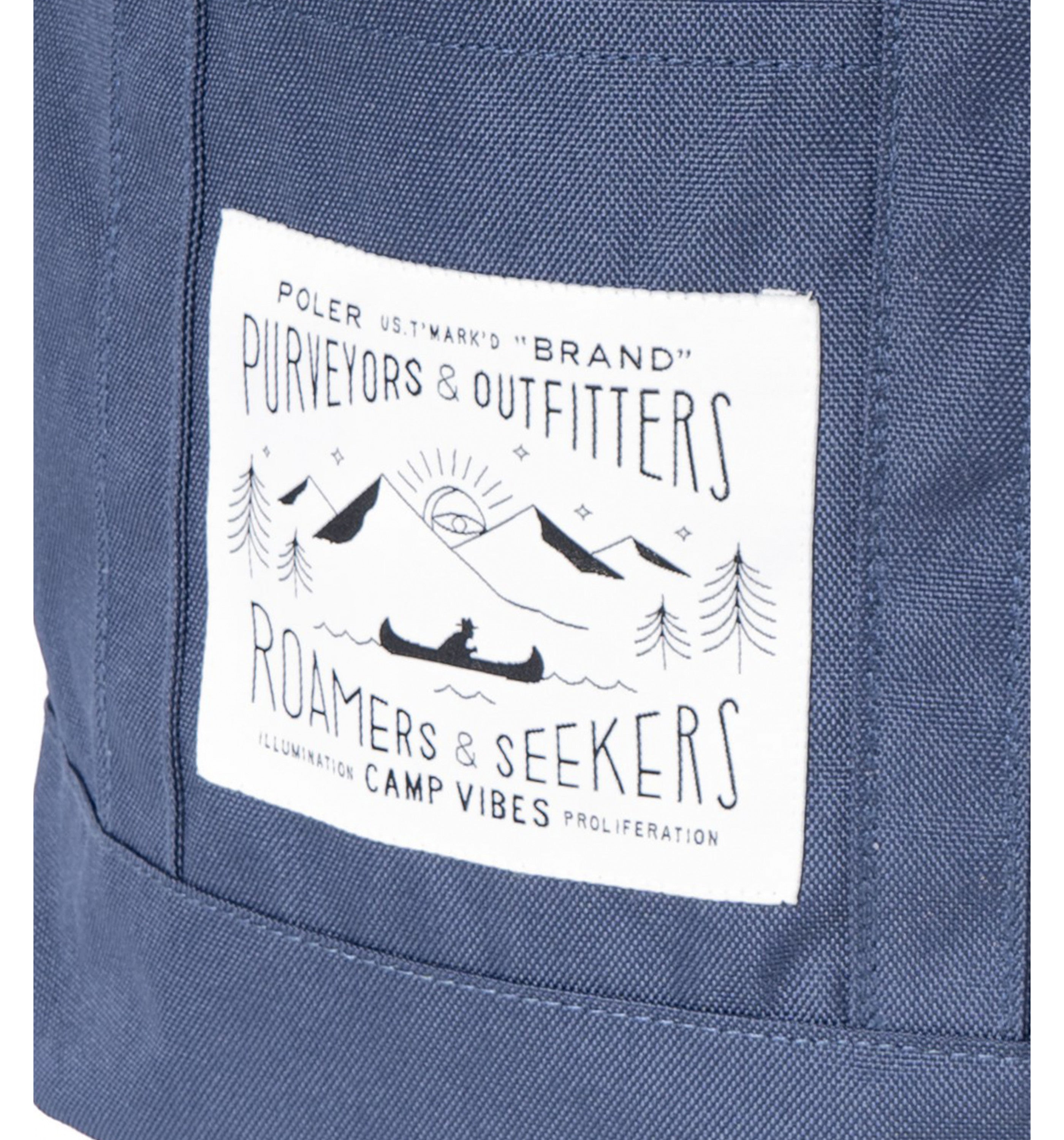 POLERMini Tote Tote