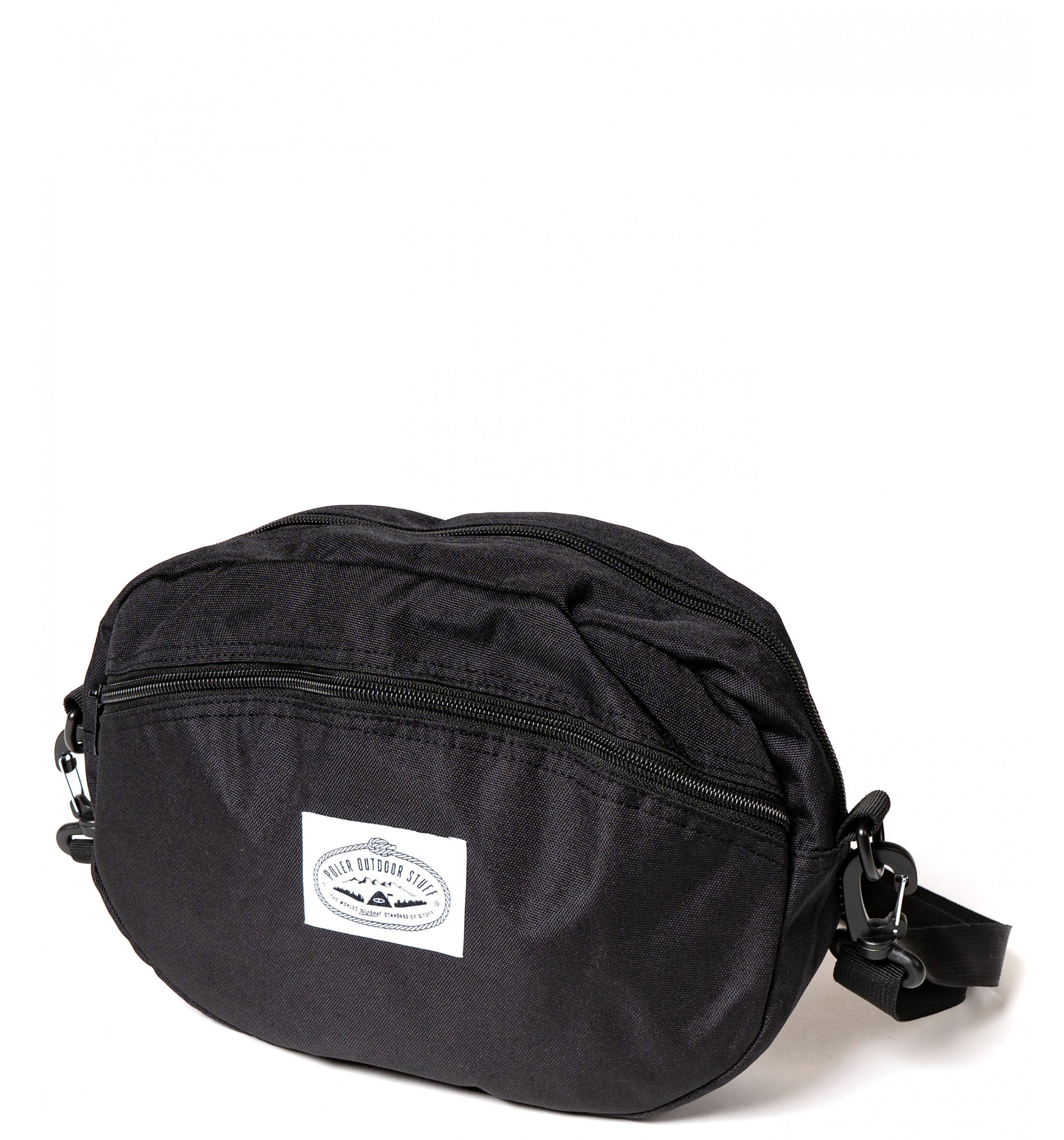 POLERRound Shoulder