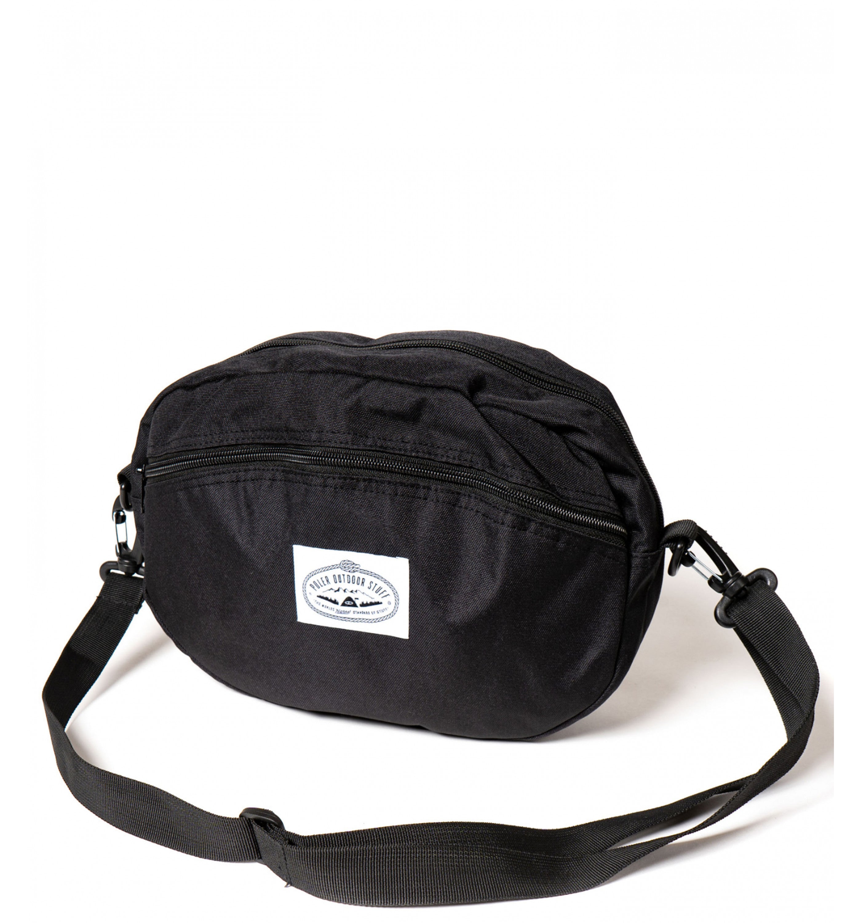 POLERRound Shoulder