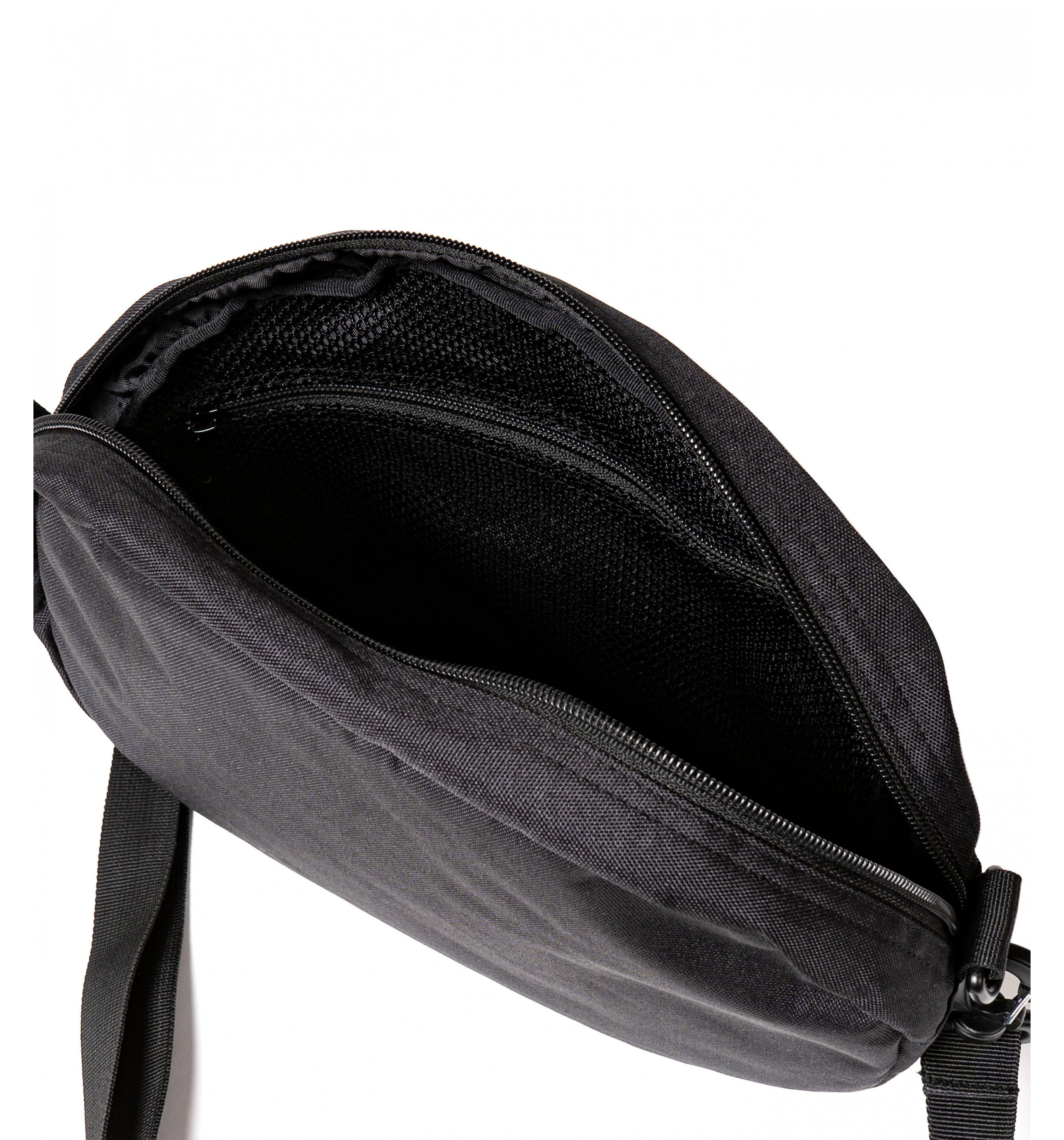 POLERRound Shoulder