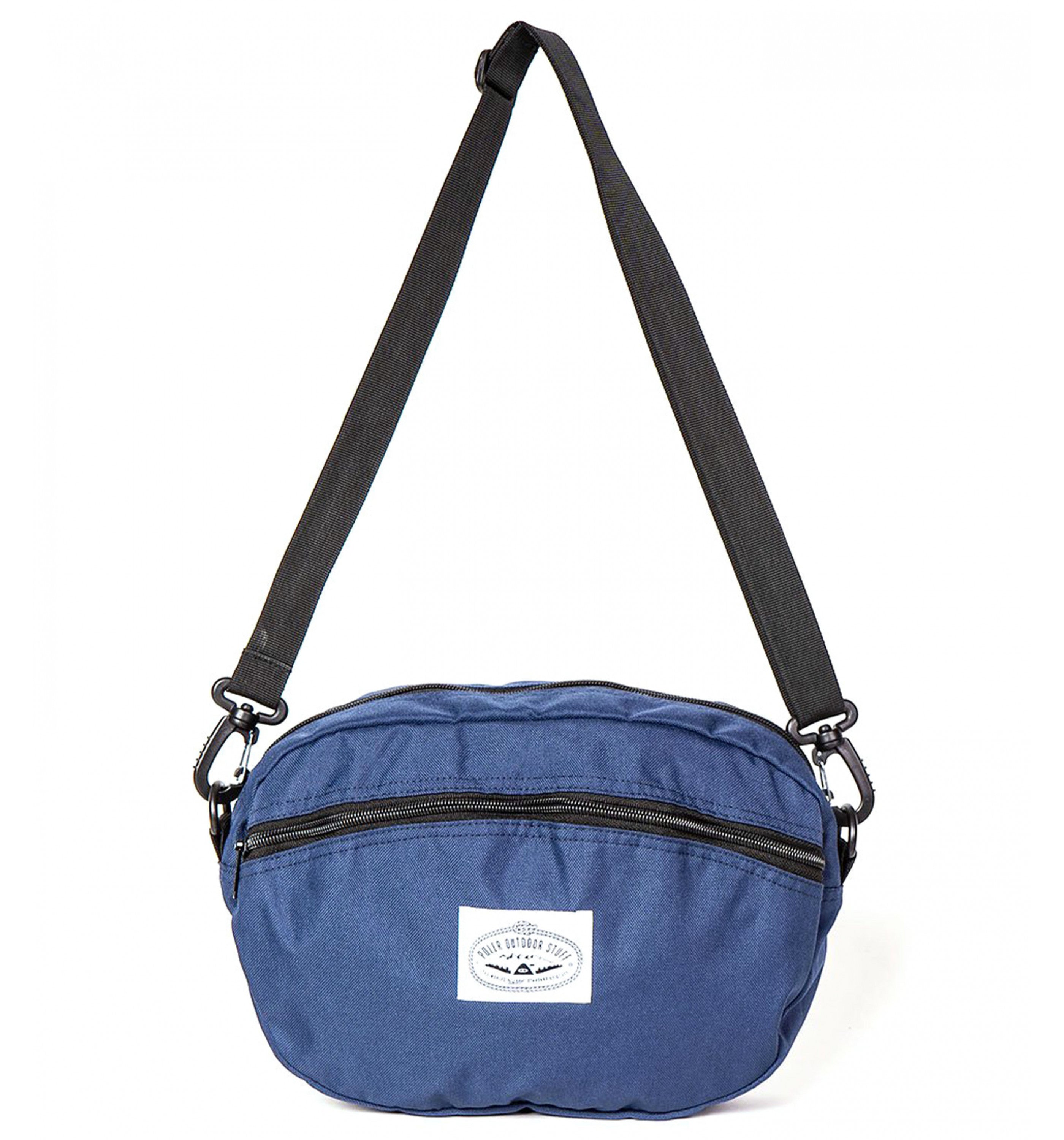 POLERRound Shoulder