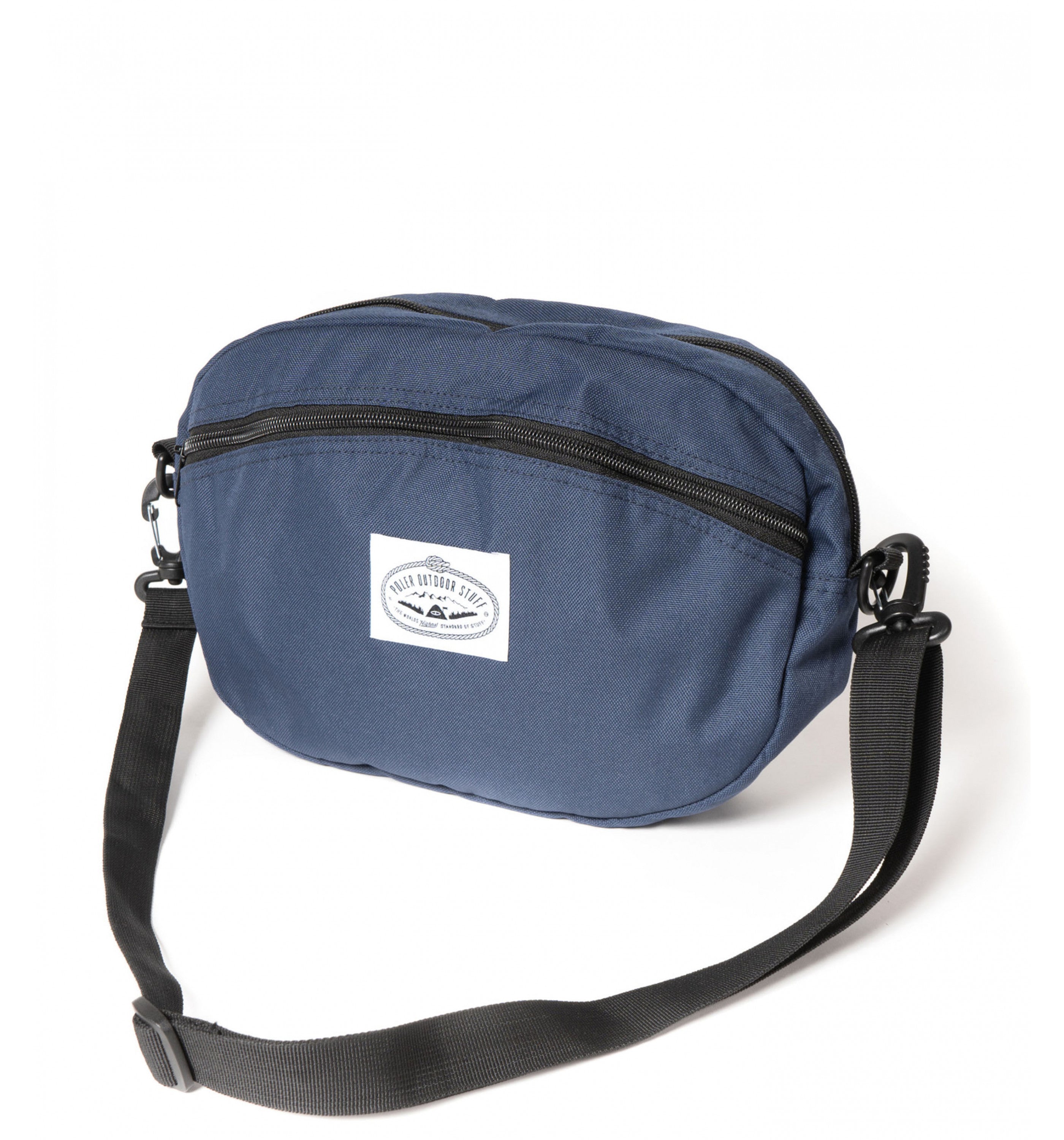 POLERRound Shoulder