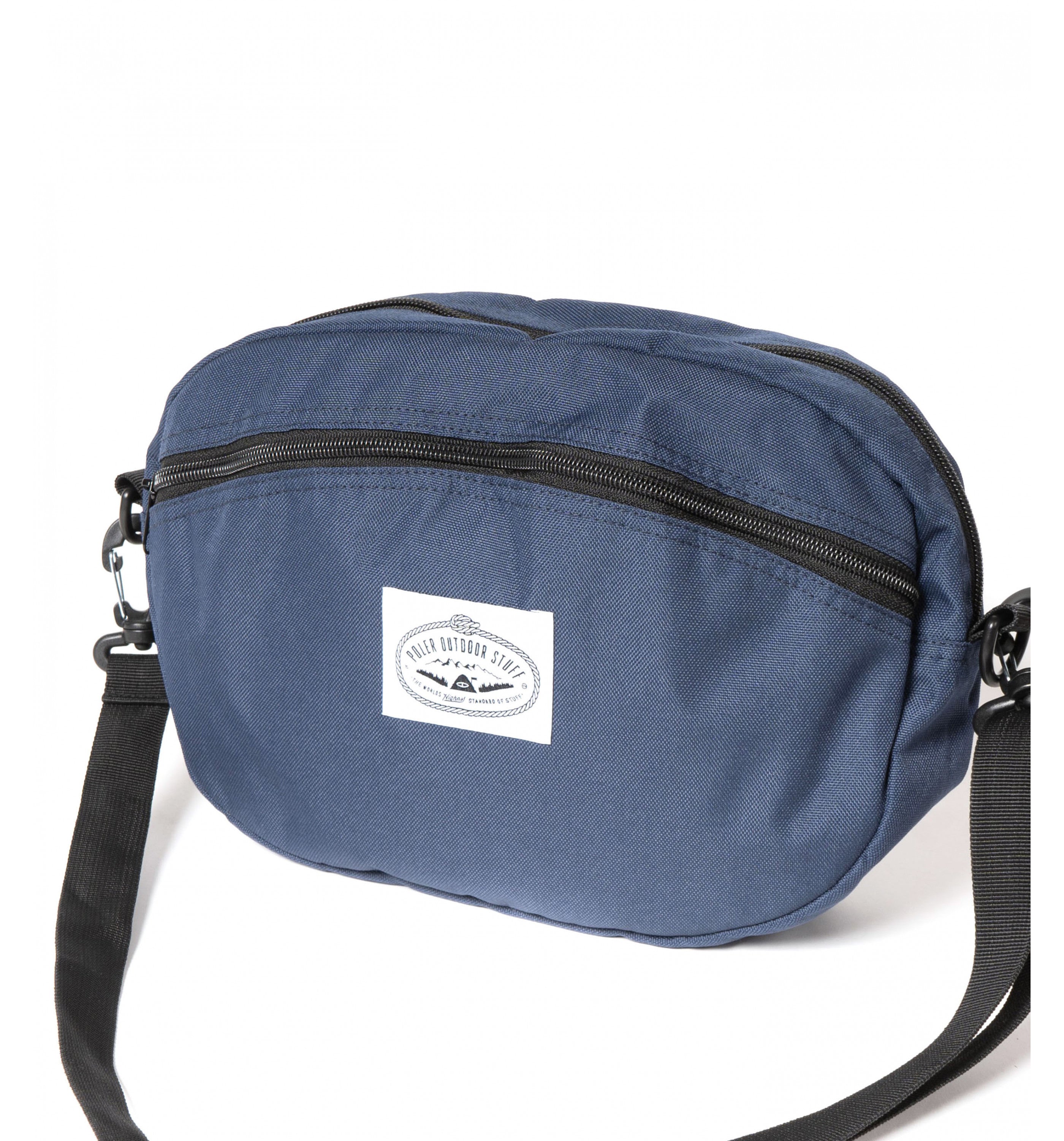 POLERRound Shoulder