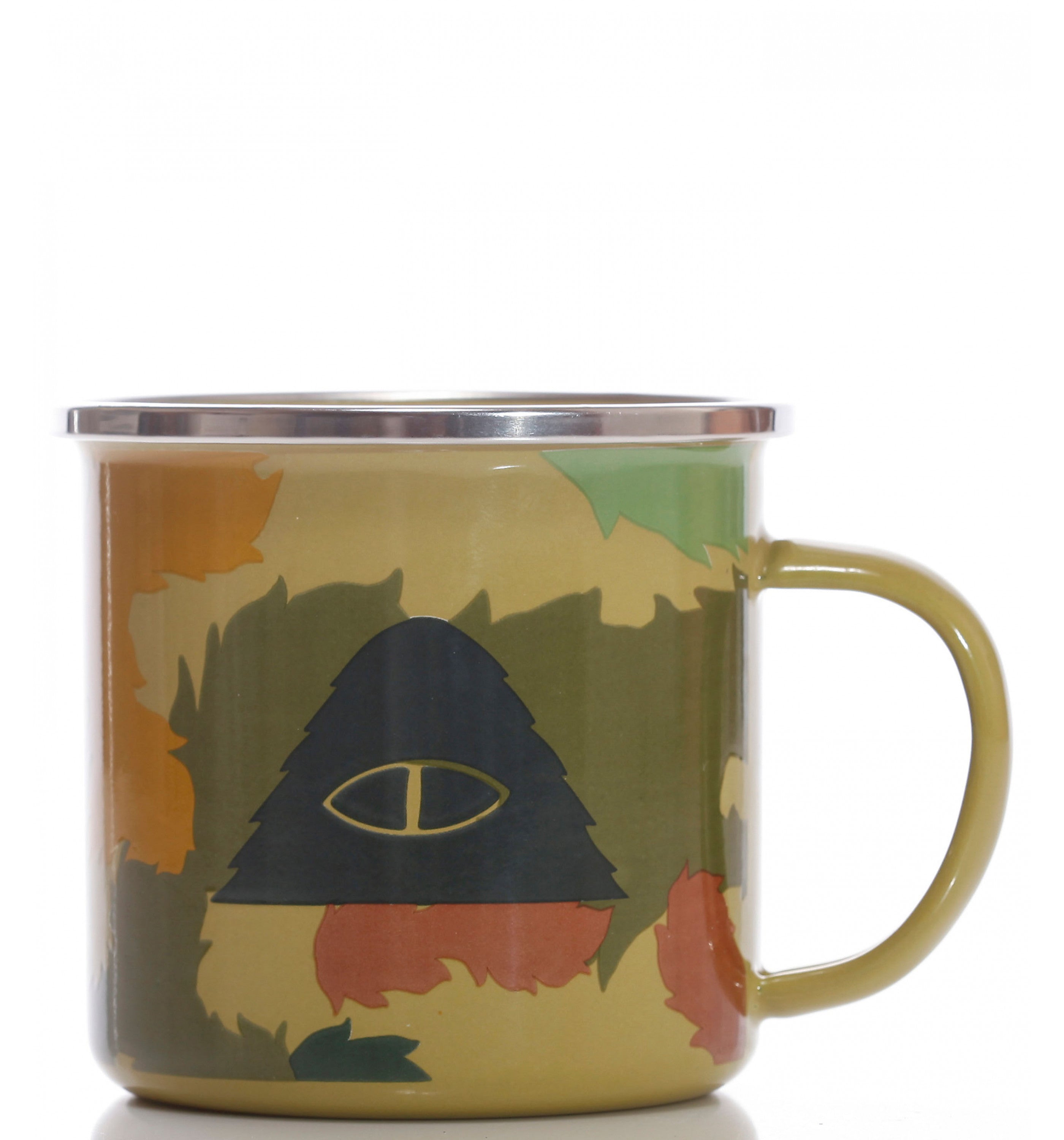 POLERPoler Camp Mug