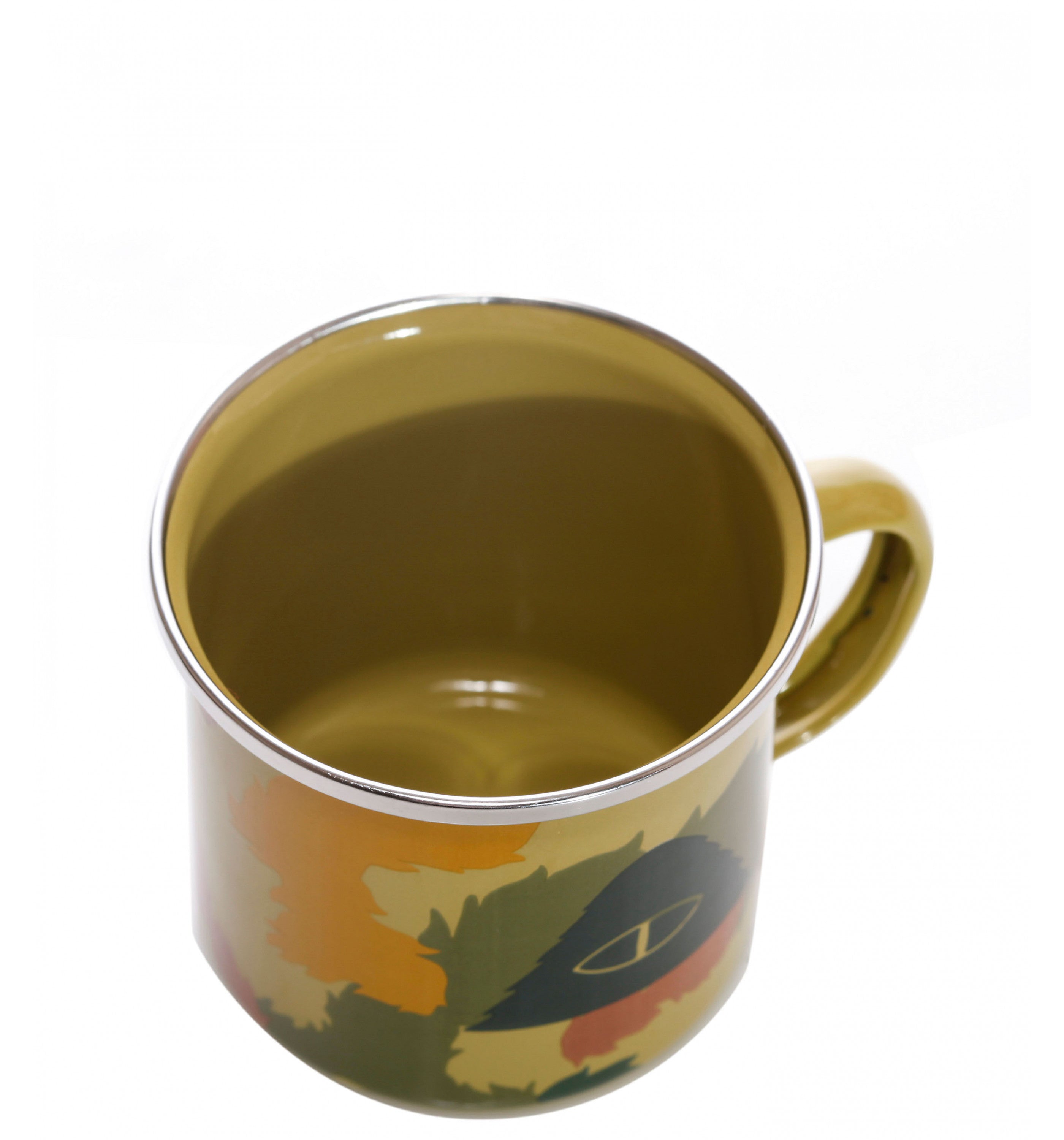 POLERPoler Camp Mug