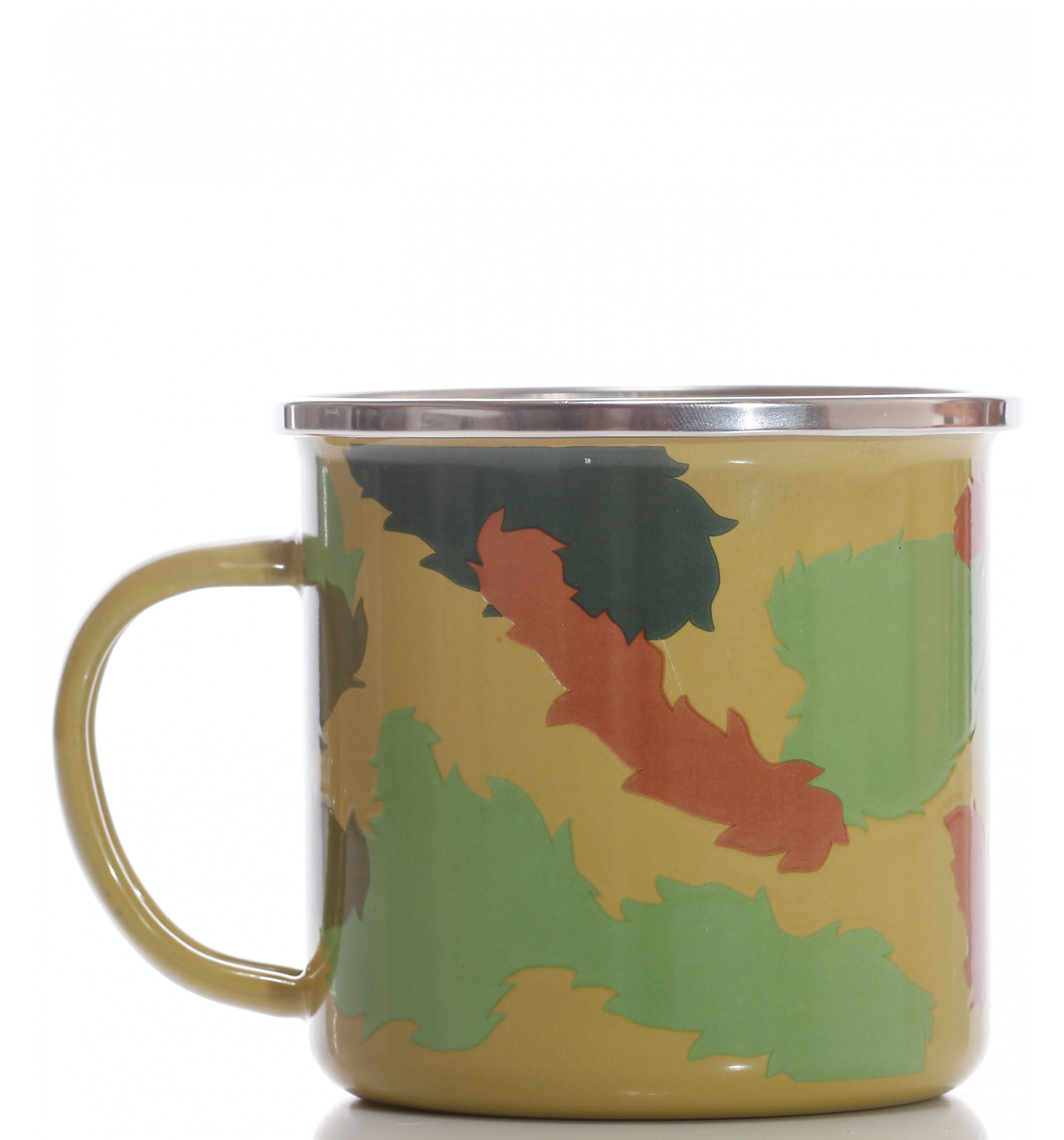 POLERPoler Camp Mug